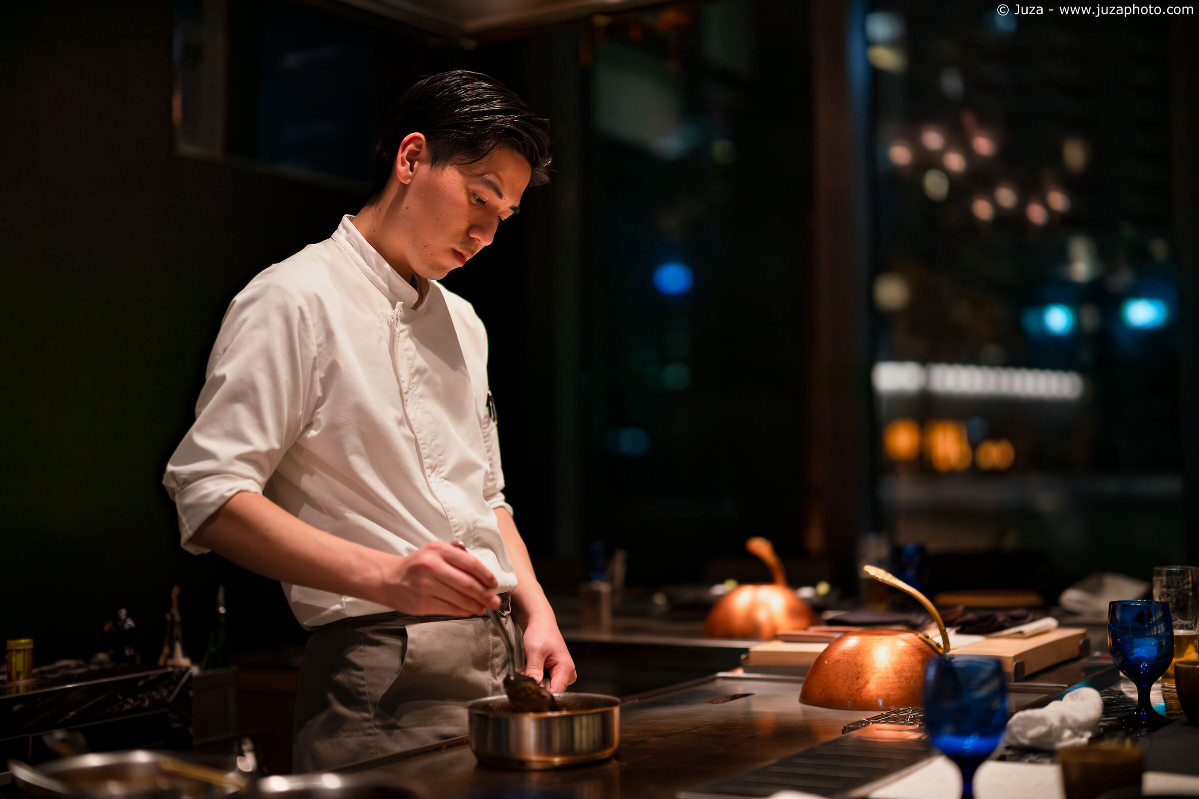 Japanese cuisine / 2