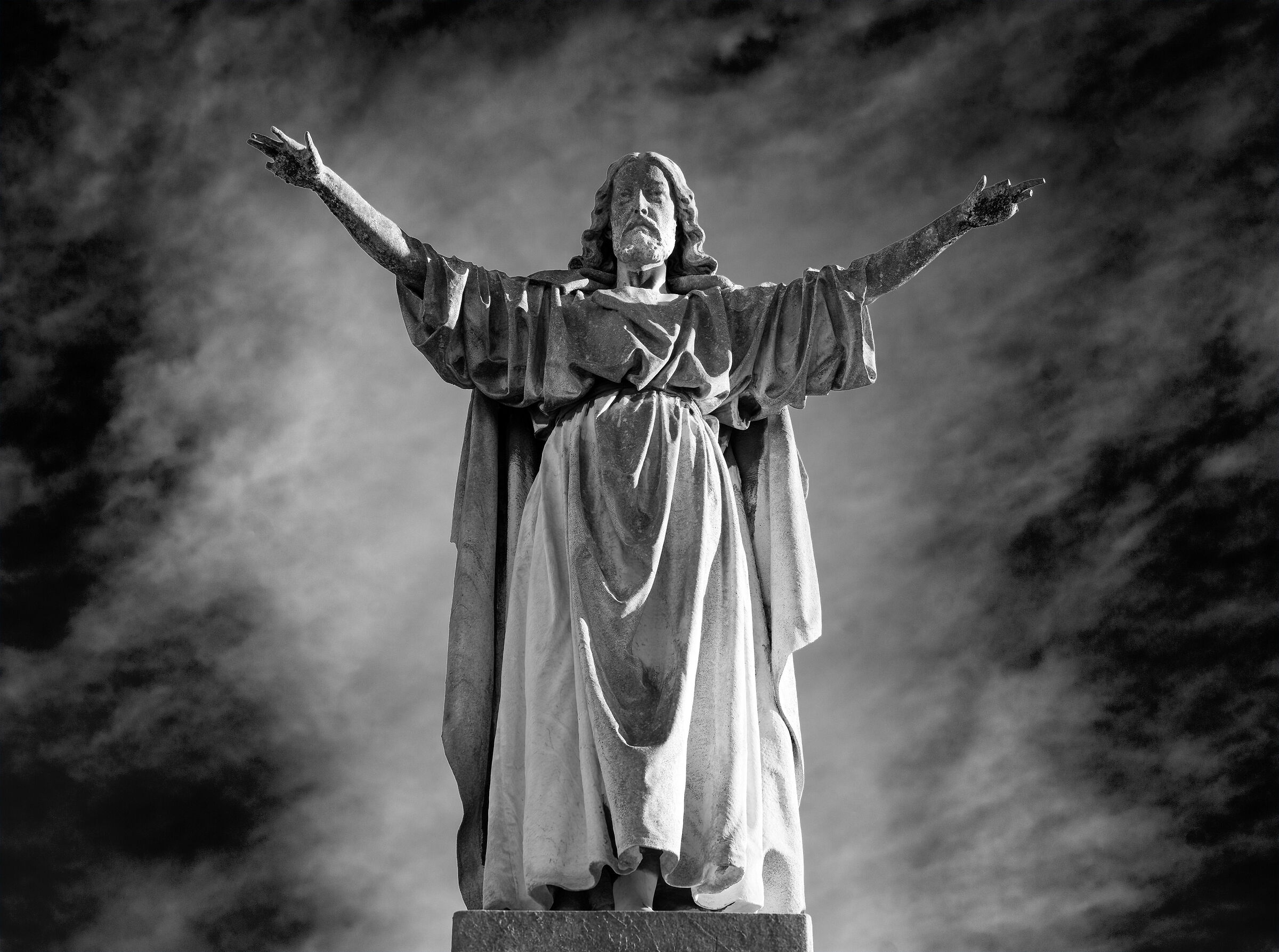 Monumental Cemetery - Turin