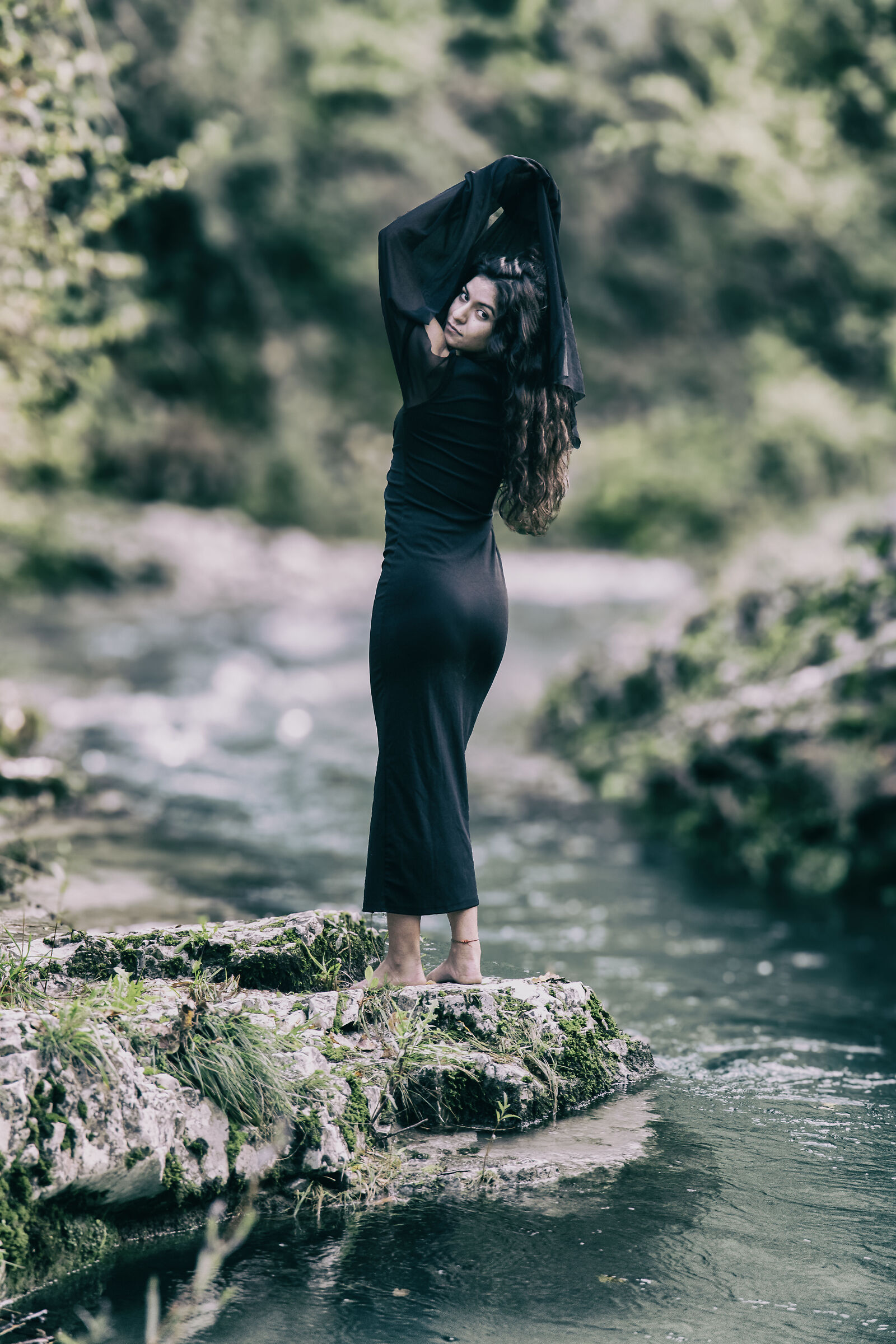 Selma