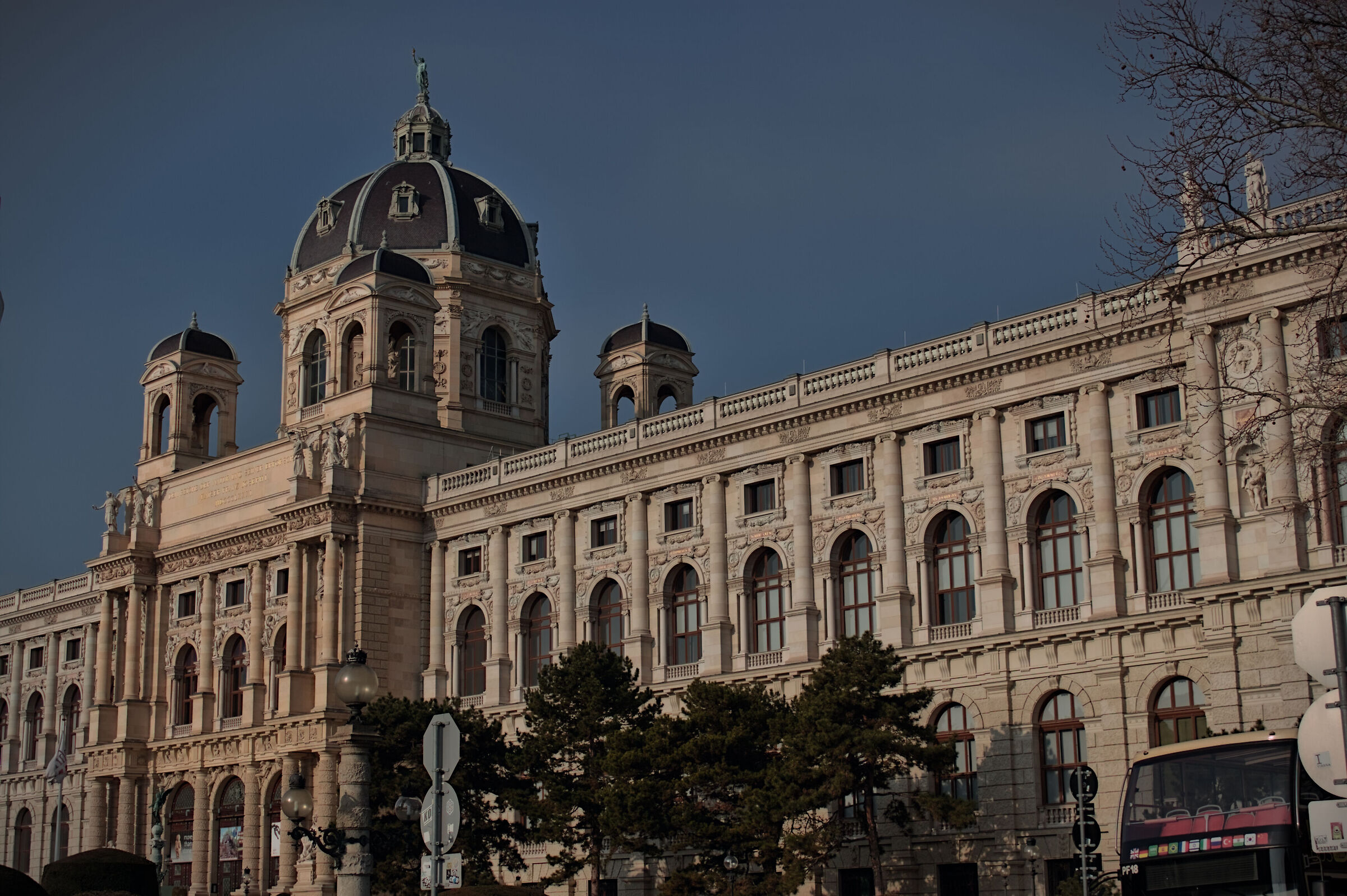 Naturhistorisches museum