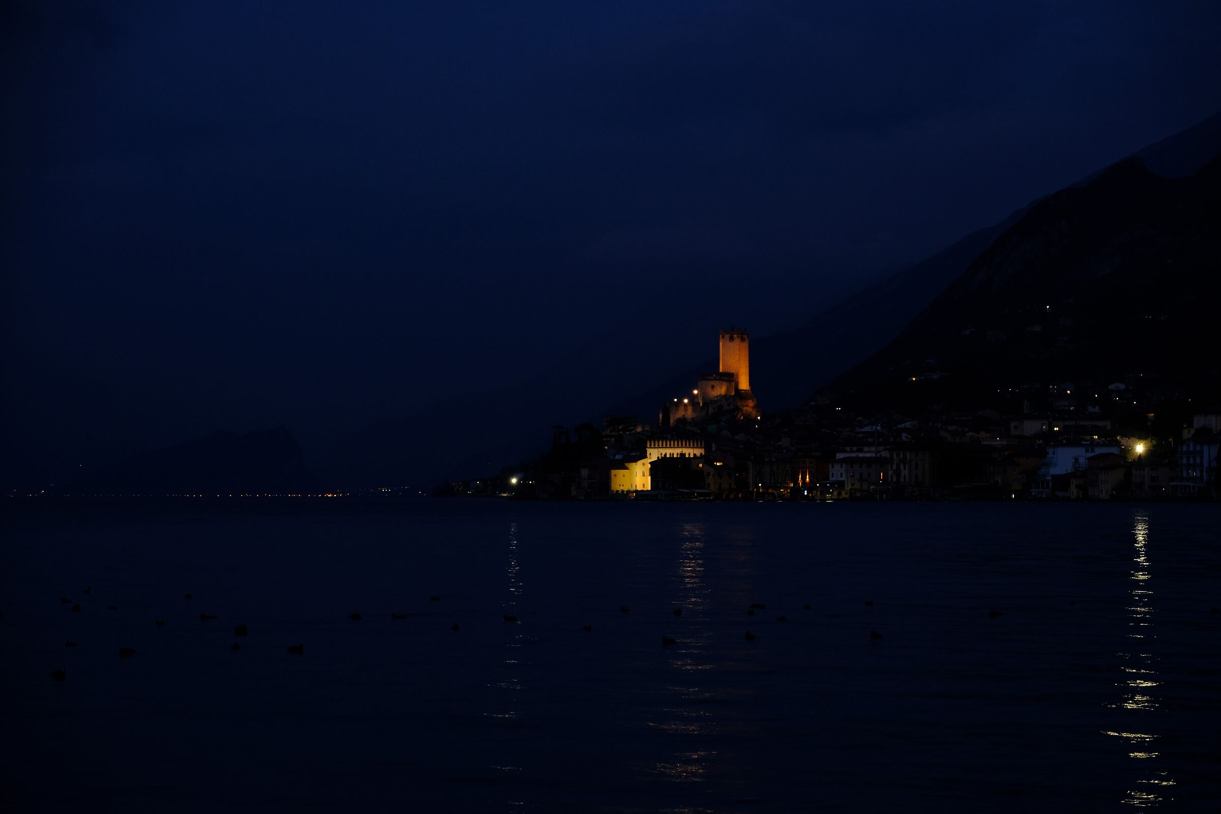 Malcesine