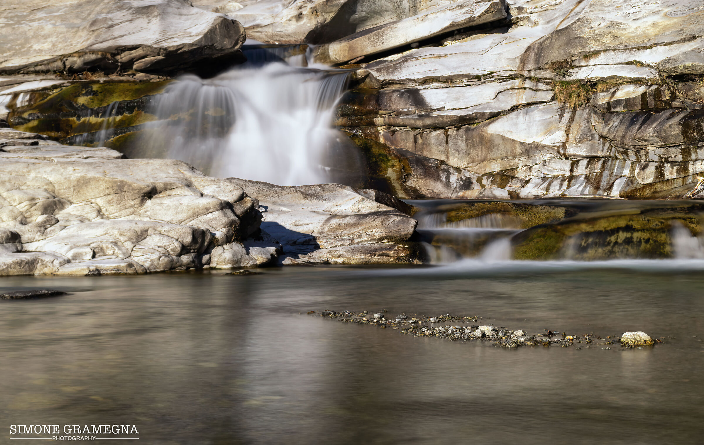 Marmitte dei Giganti