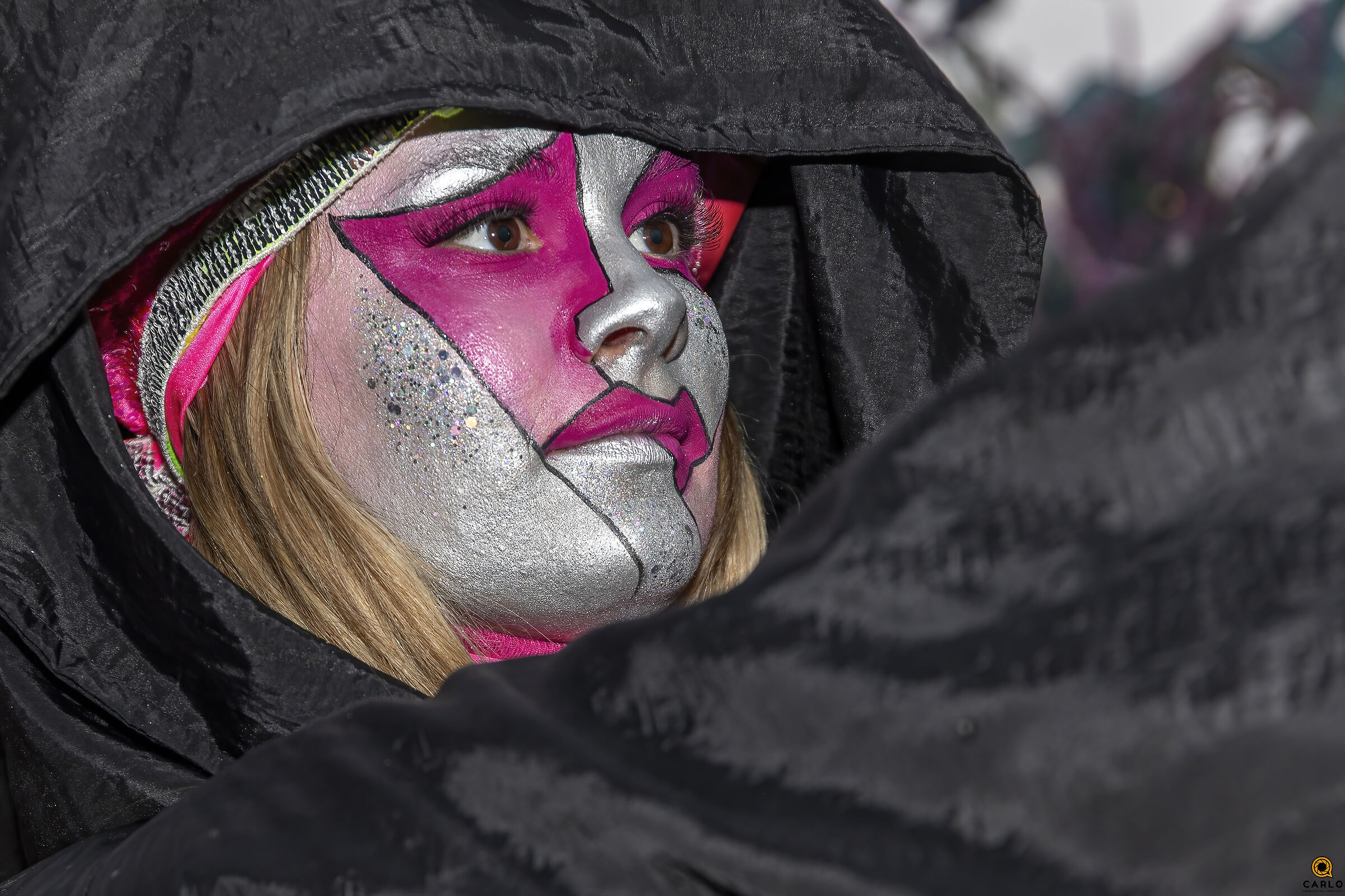 Carnevale di Viareggio 2025