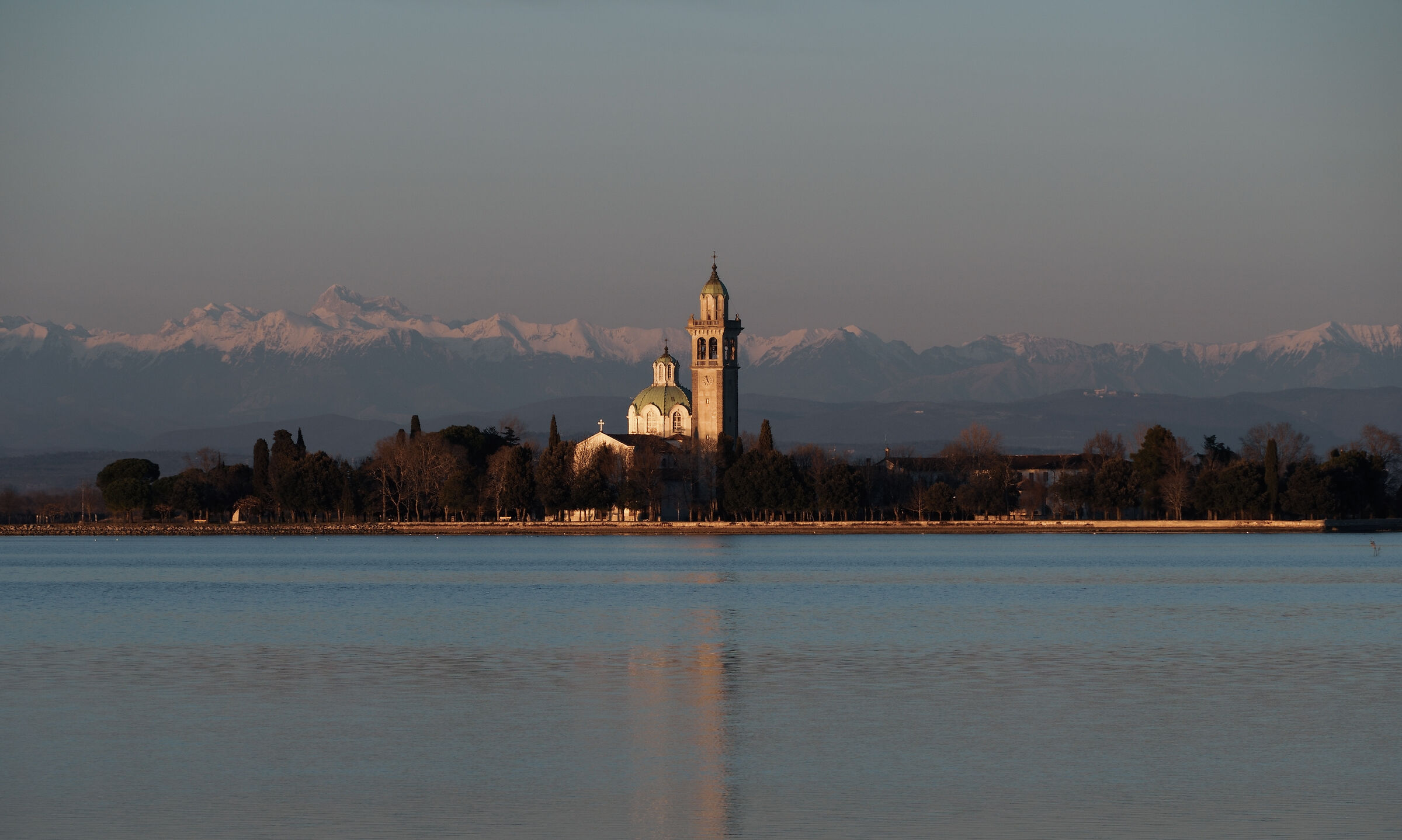 Santuario di Barbana