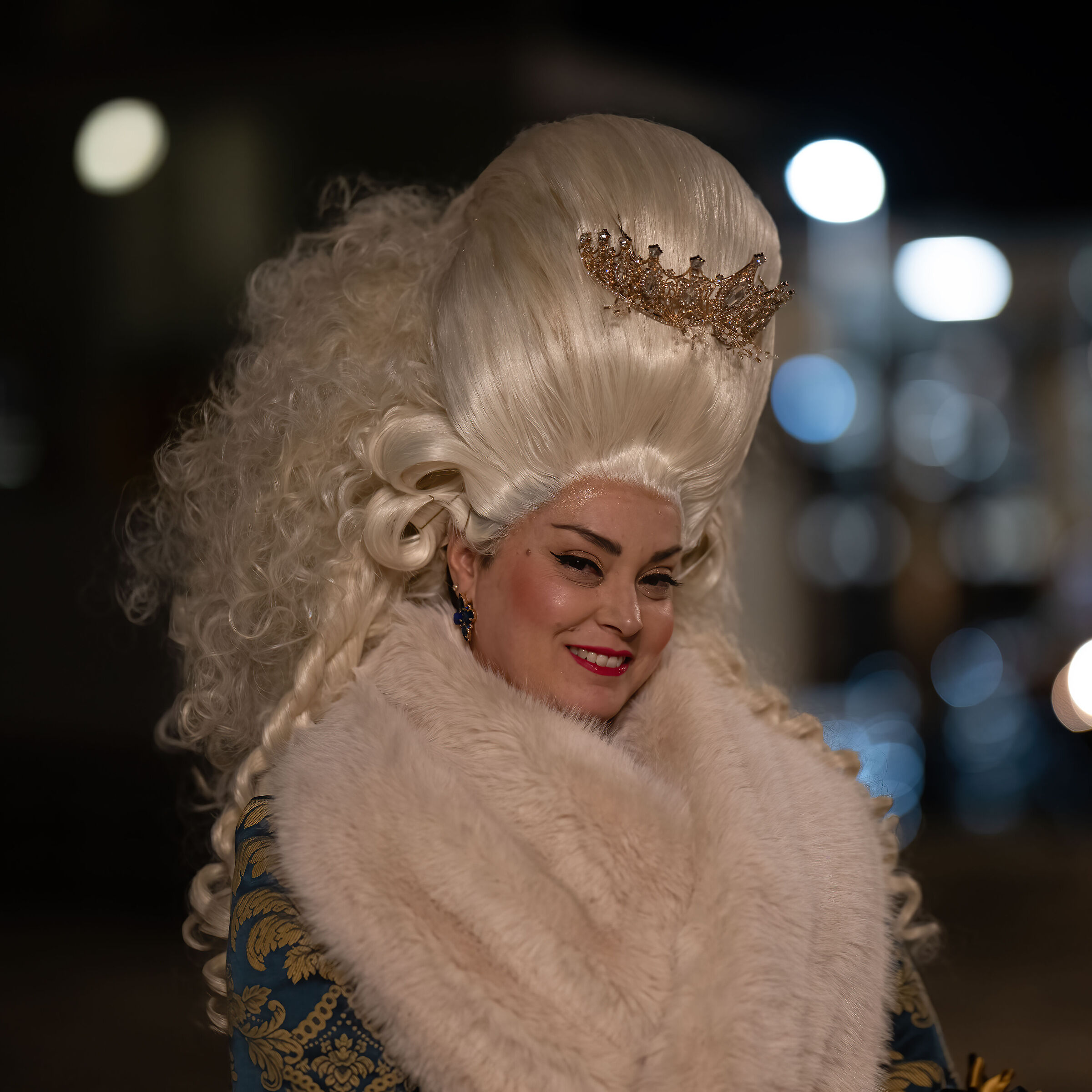 Venetian Carnival
