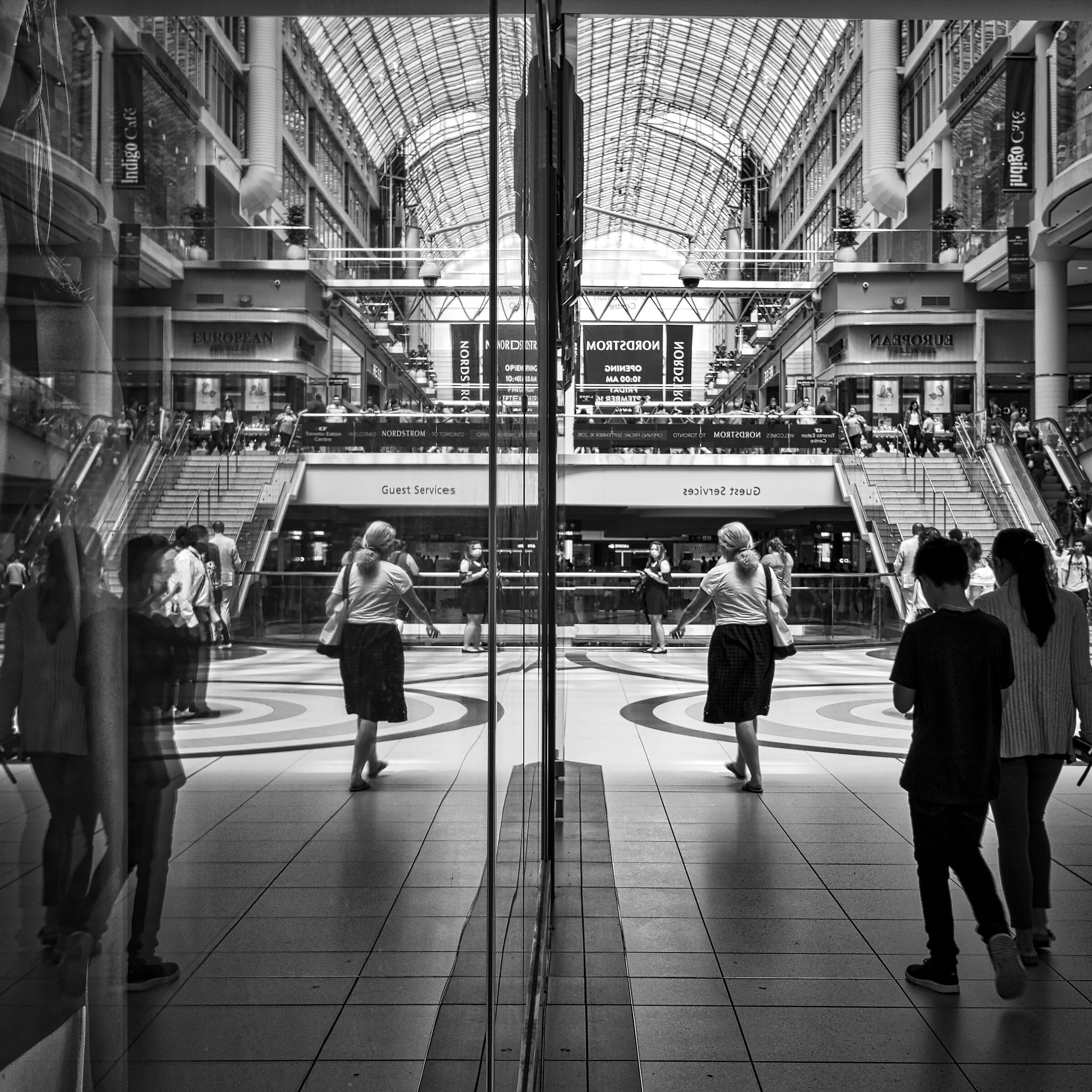 What's true what's real