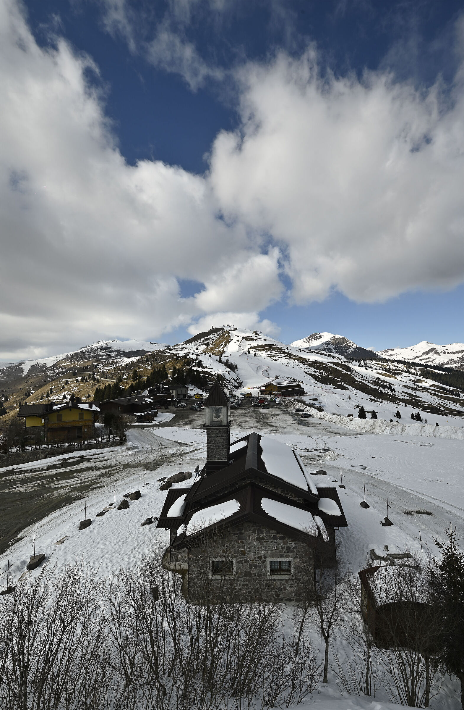 Triangular Convergence