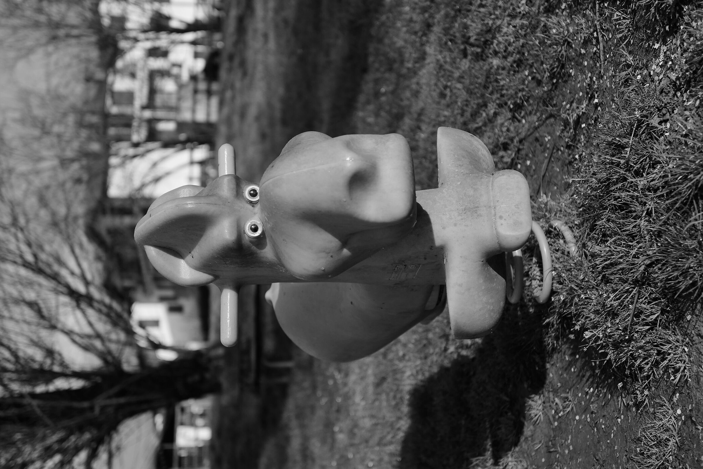 un  gioco inquietante