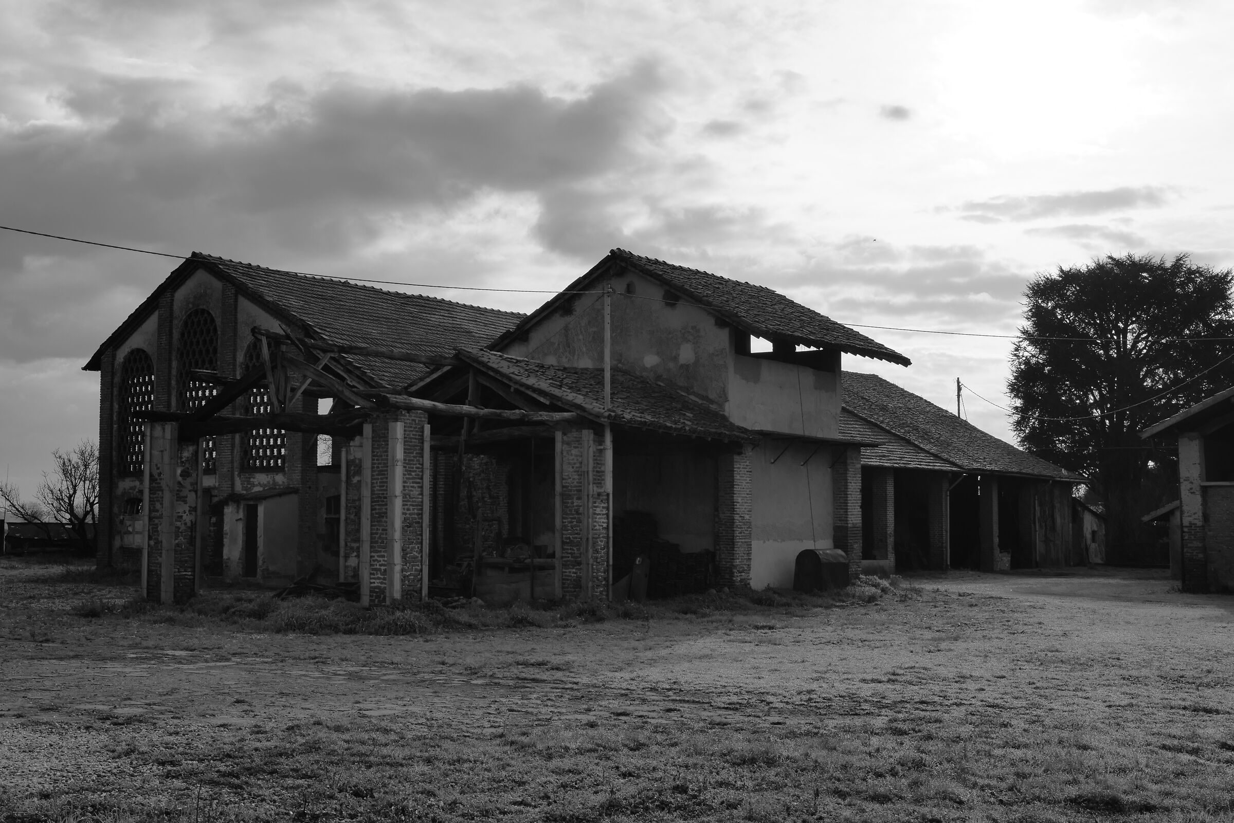 Cascina Grigia