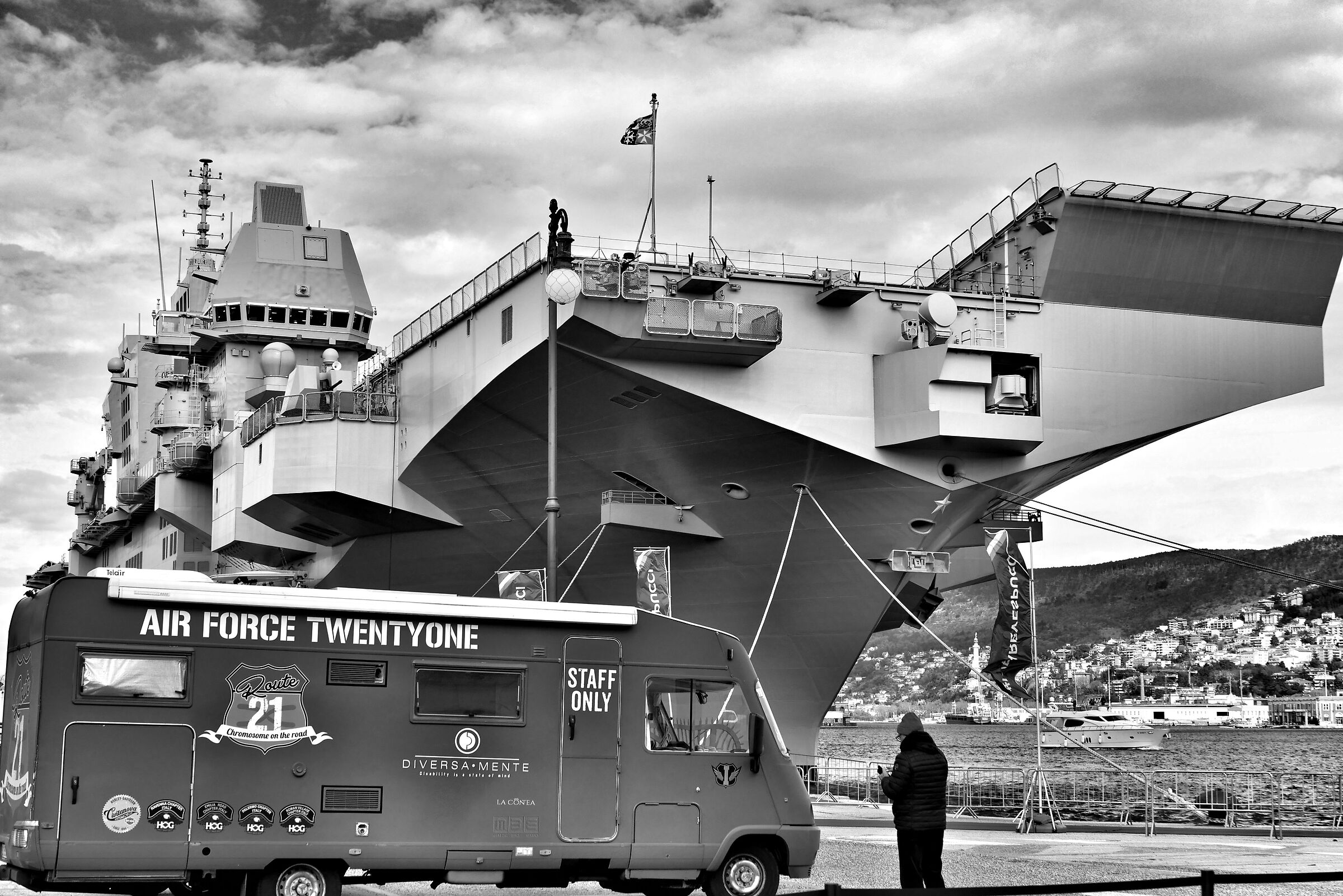 Unità d'assalto anfibio