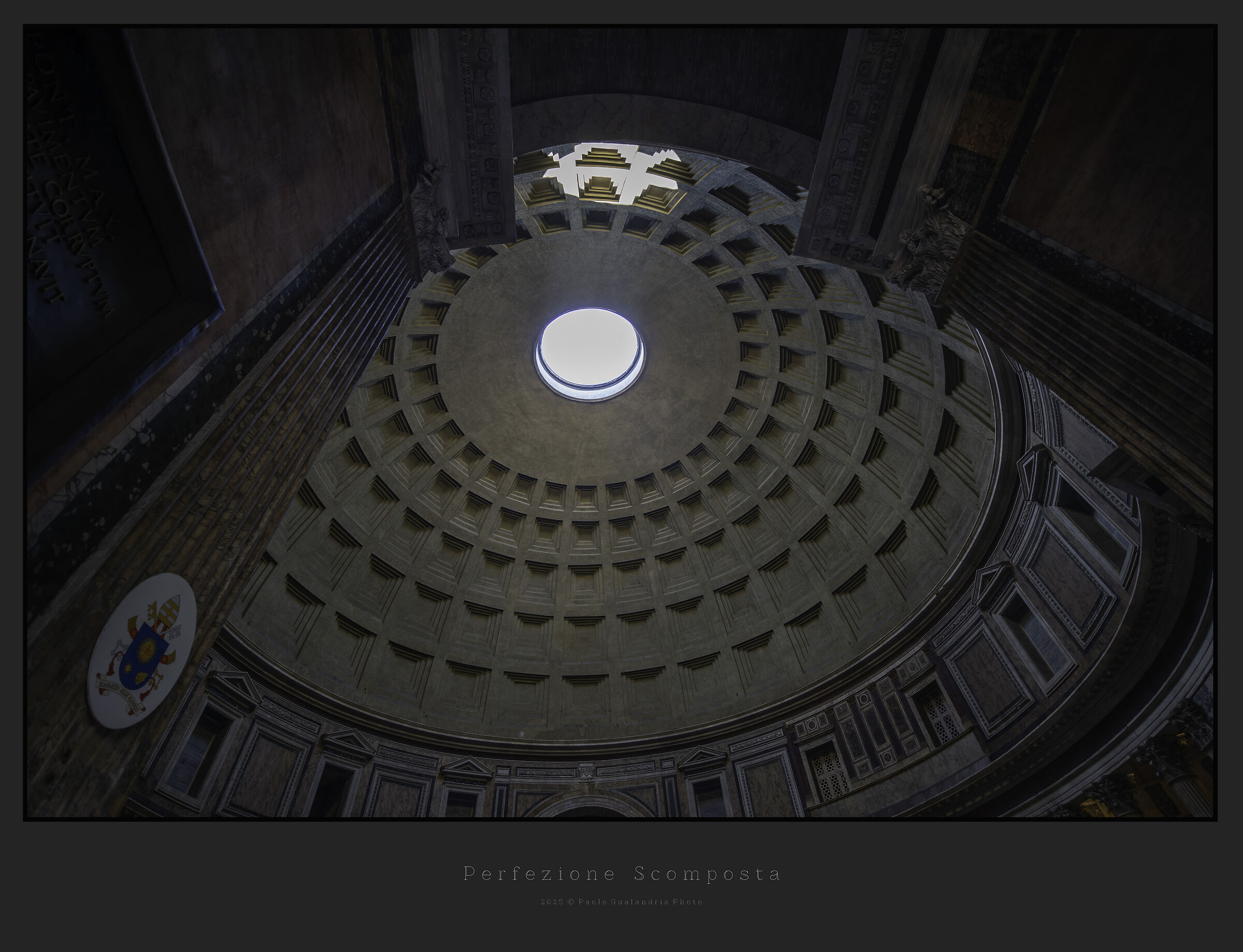 Perfezione Scomposta