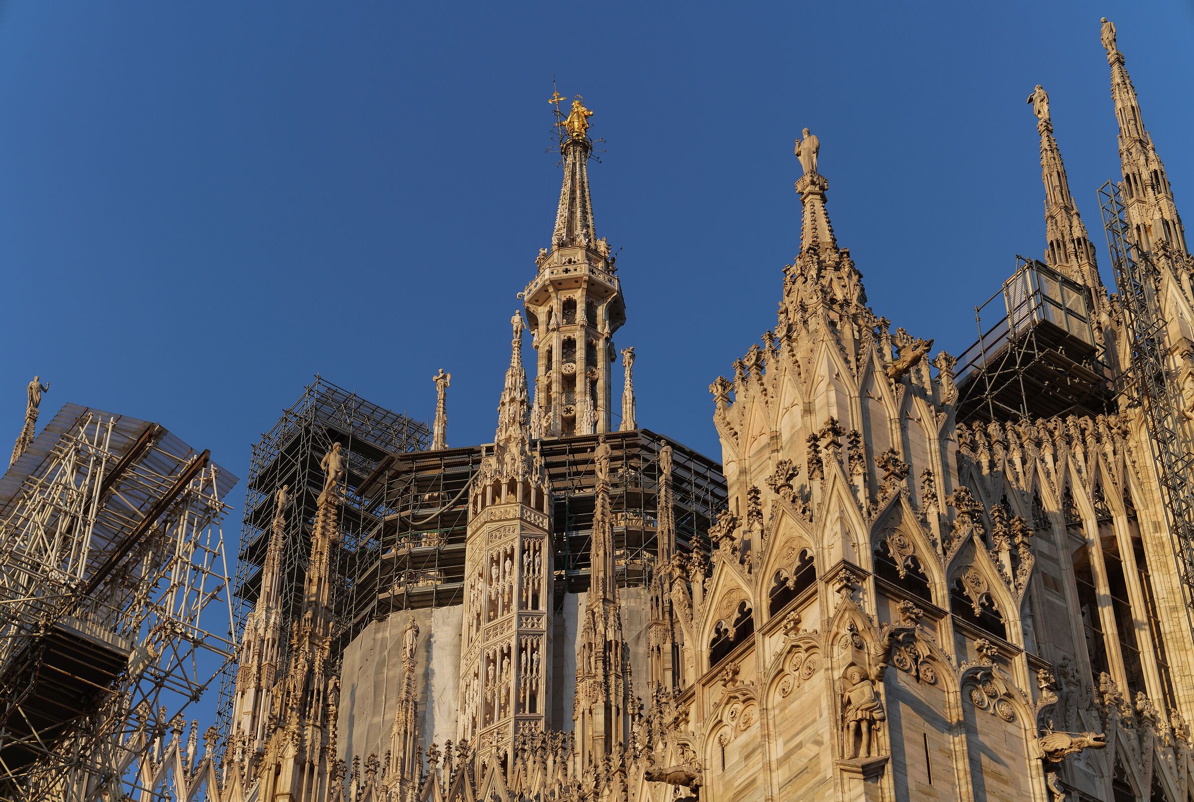 «Lungh 'me la Fabrica del Domm» February 27, 202...