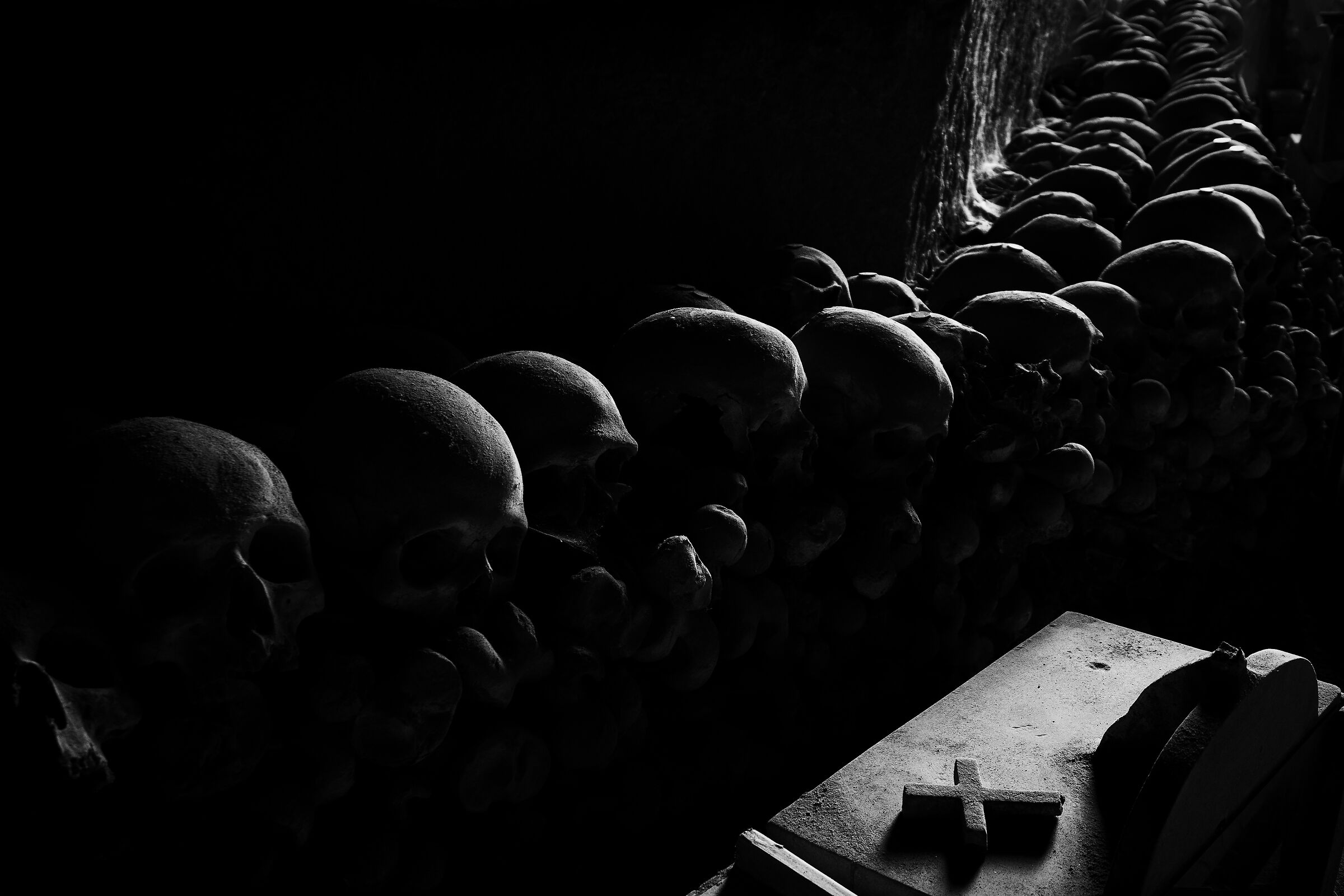 Fontanelle Cemetery NA