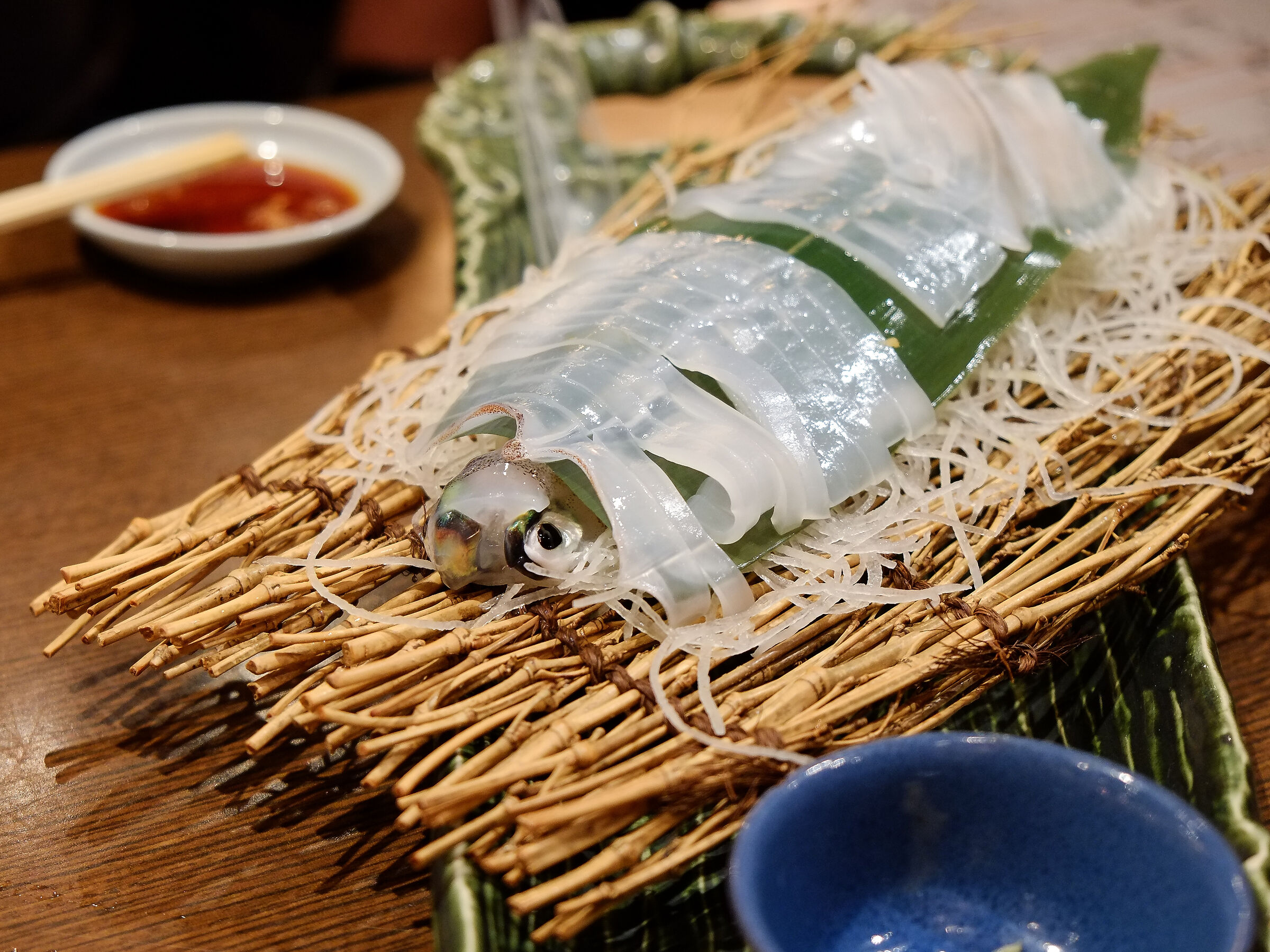 I deliziosi commensali d'affari