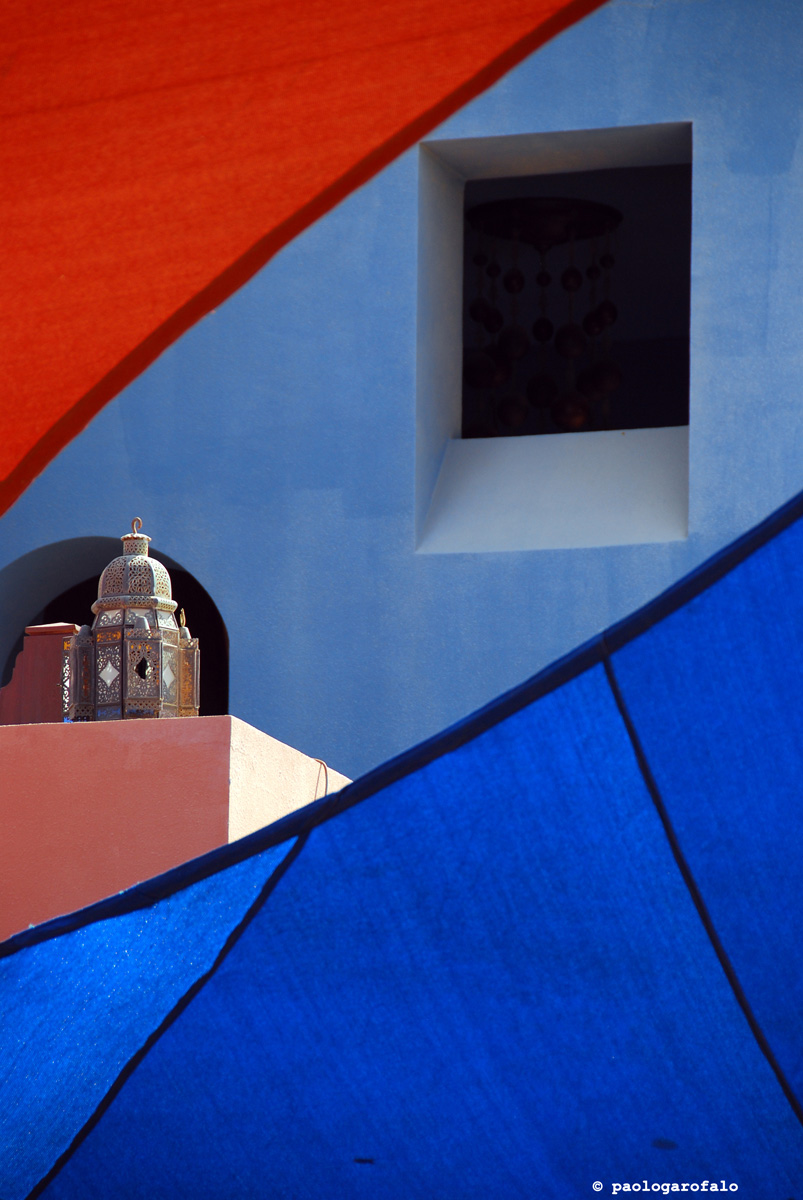 Crowne Plaza Sahara Sands Resort