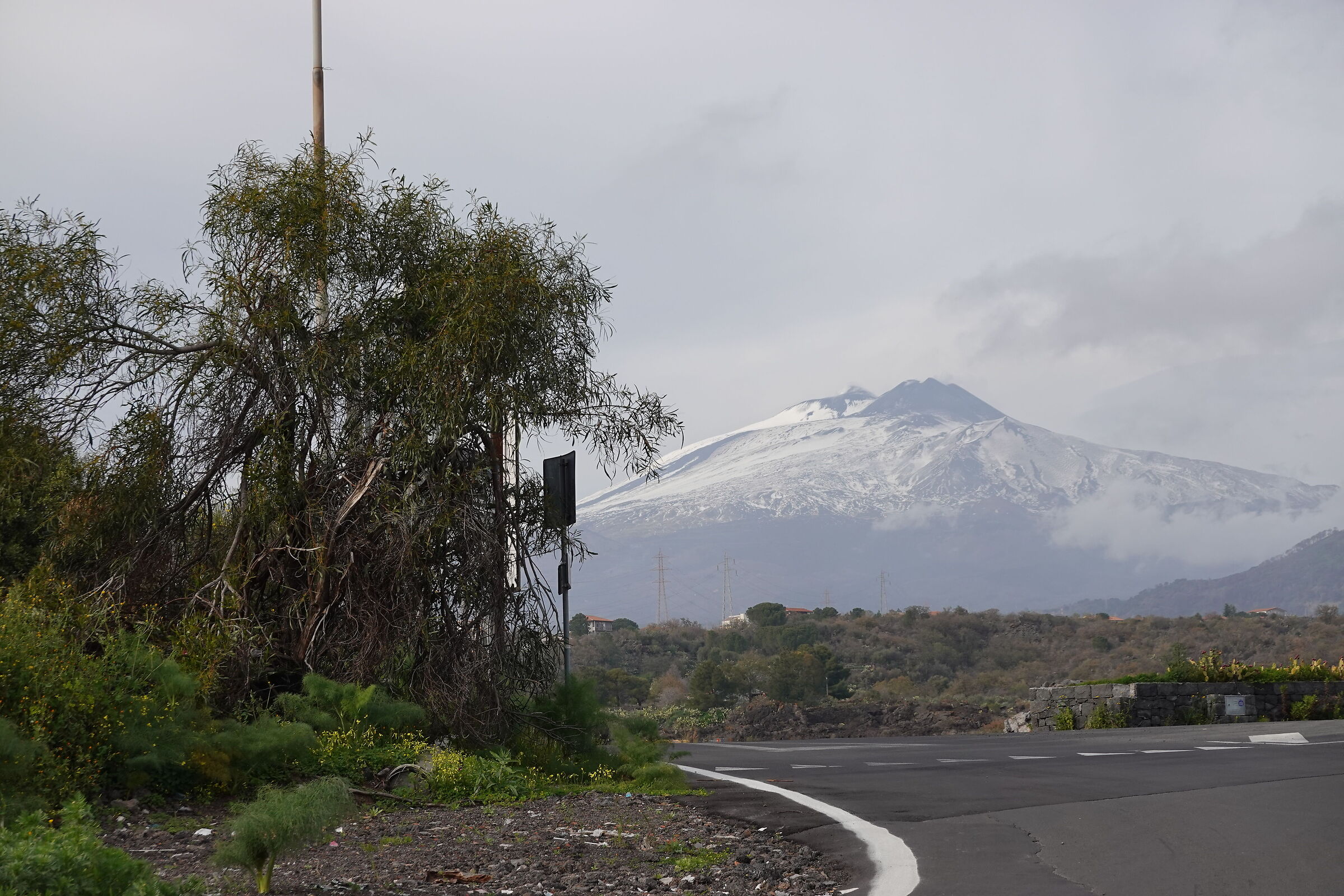 Etna