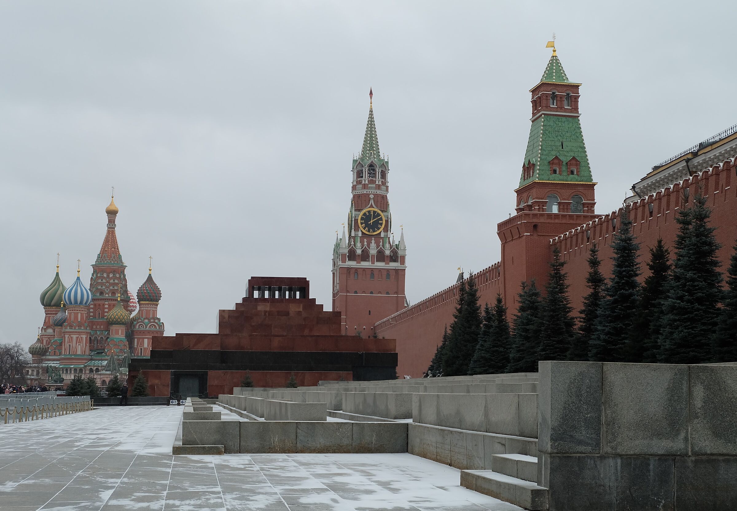 Kremlin