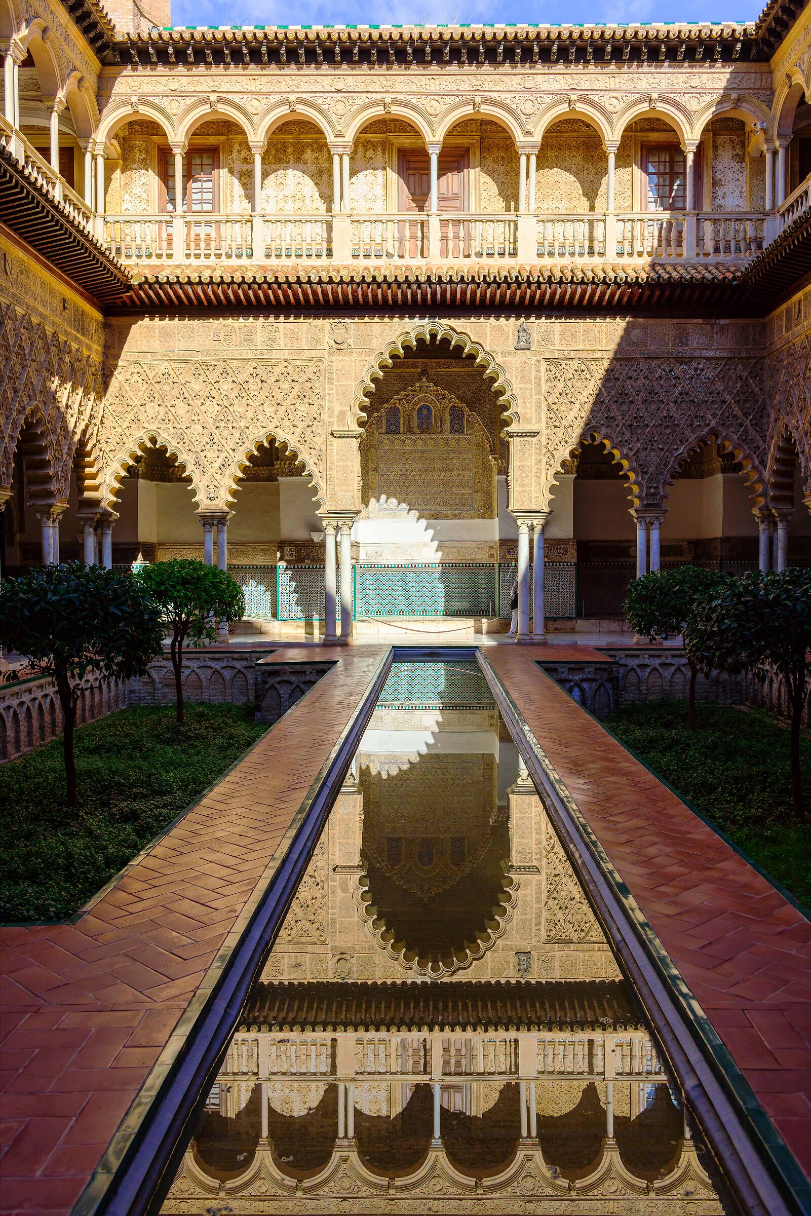 Siviglia Alhambra