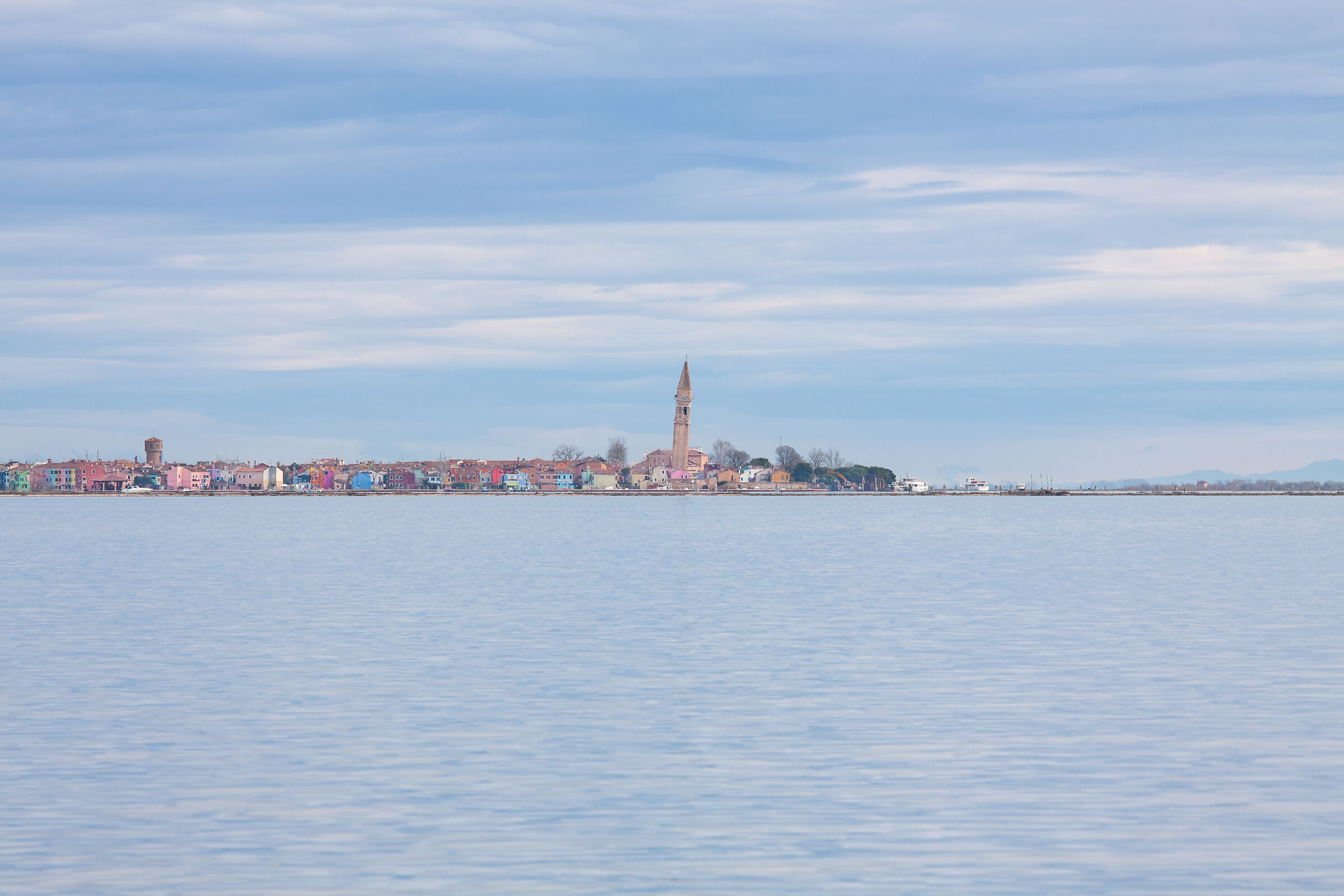Isola di Burano