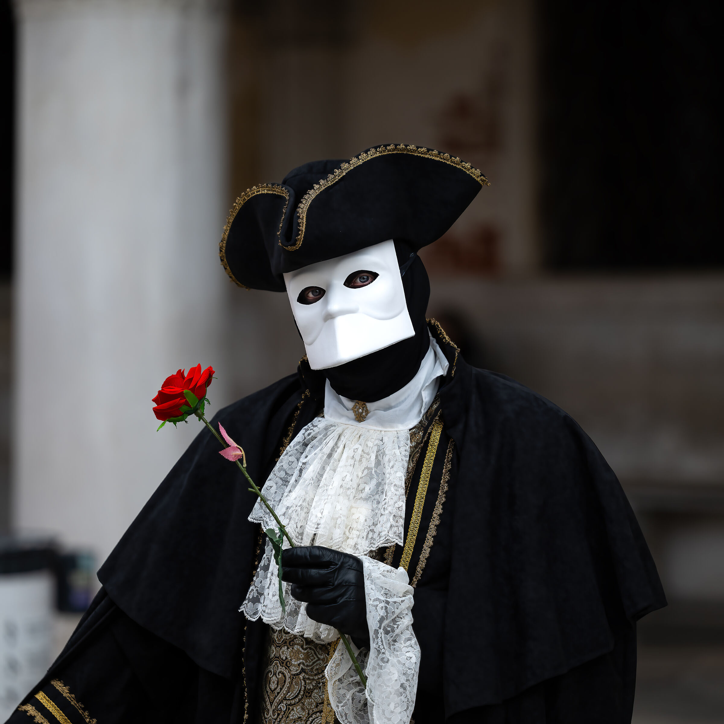 Venetian Carnival