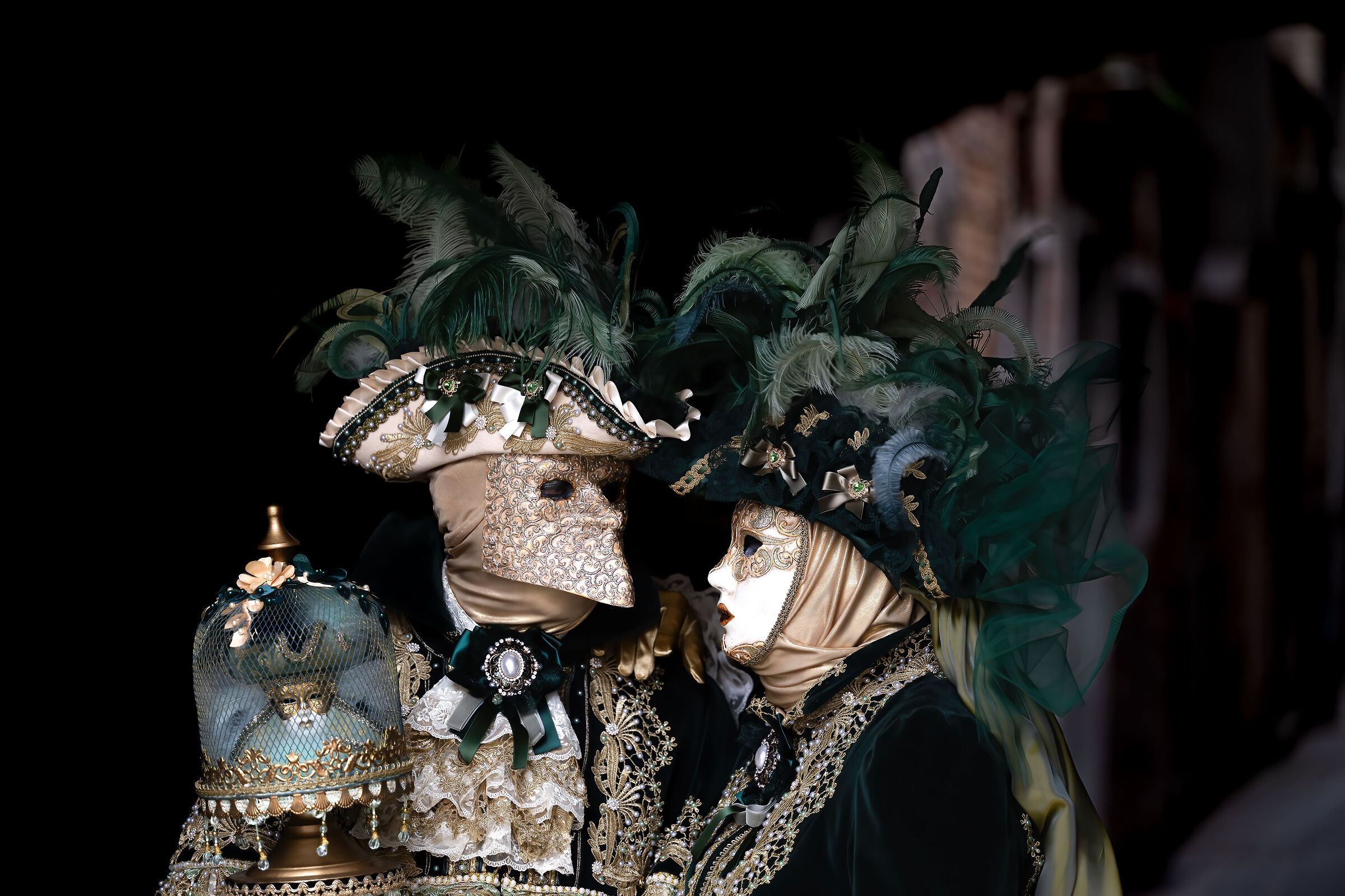 Venetian Carnival