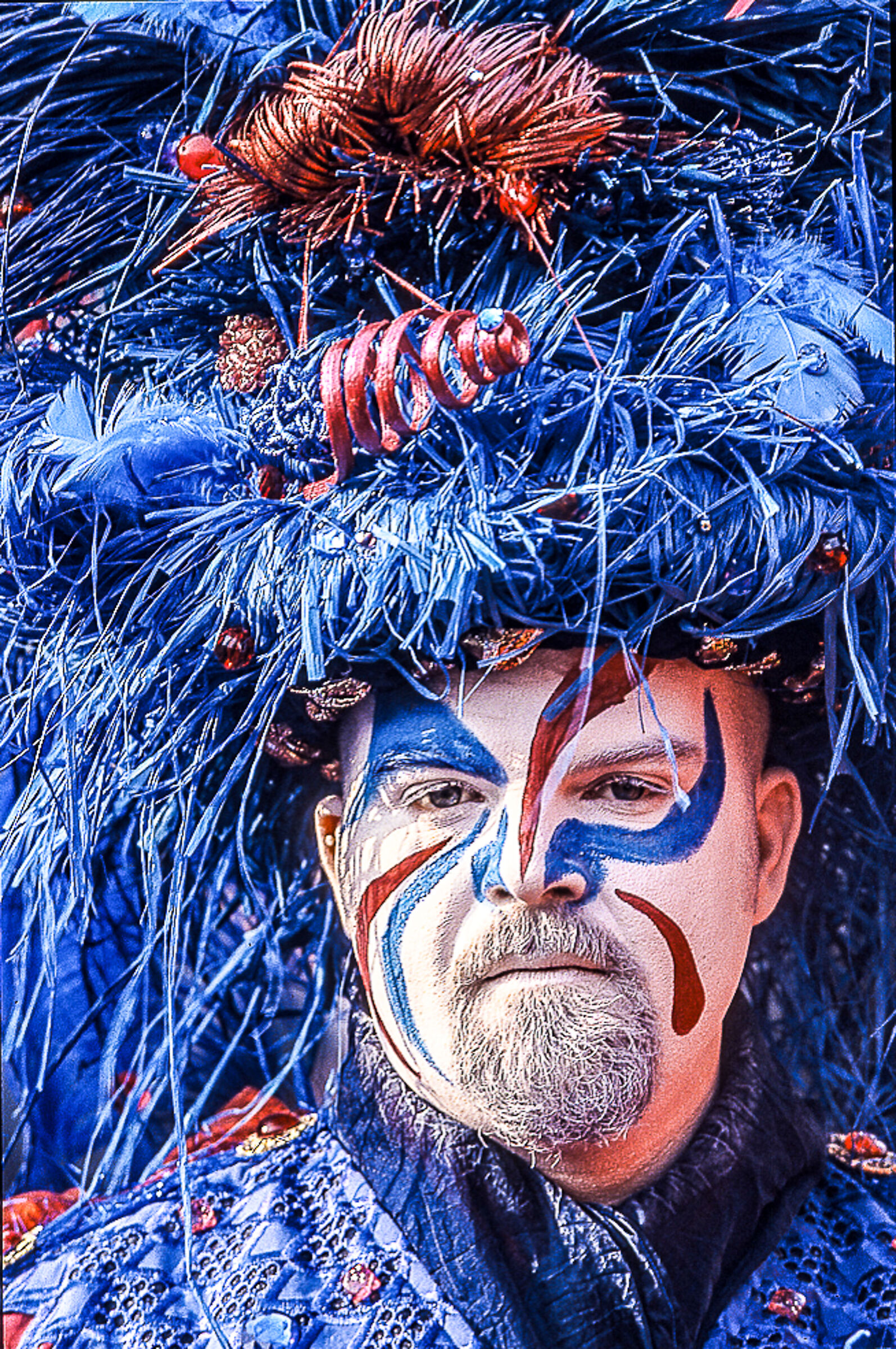 Carnevale Venezia