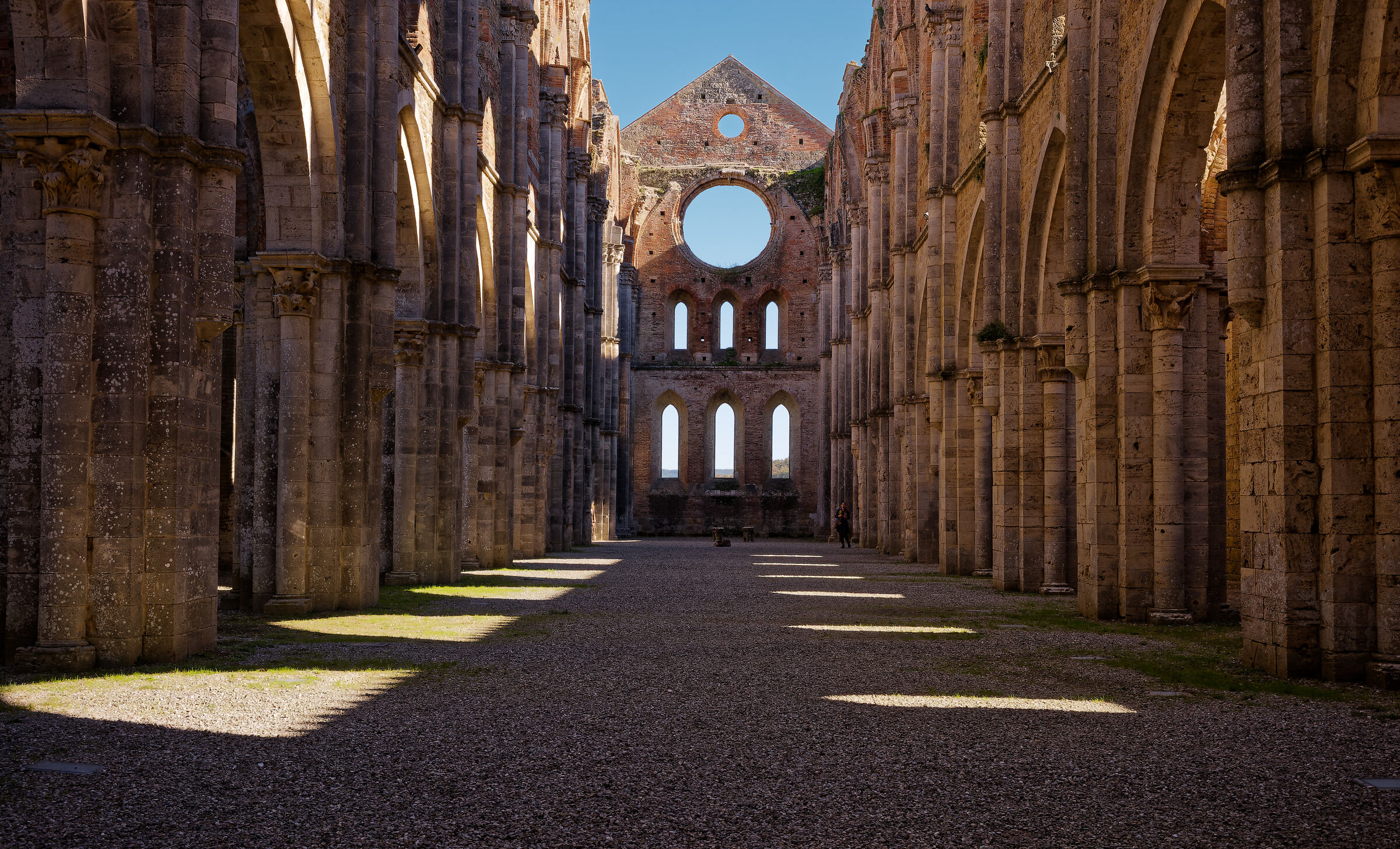 San Galgano