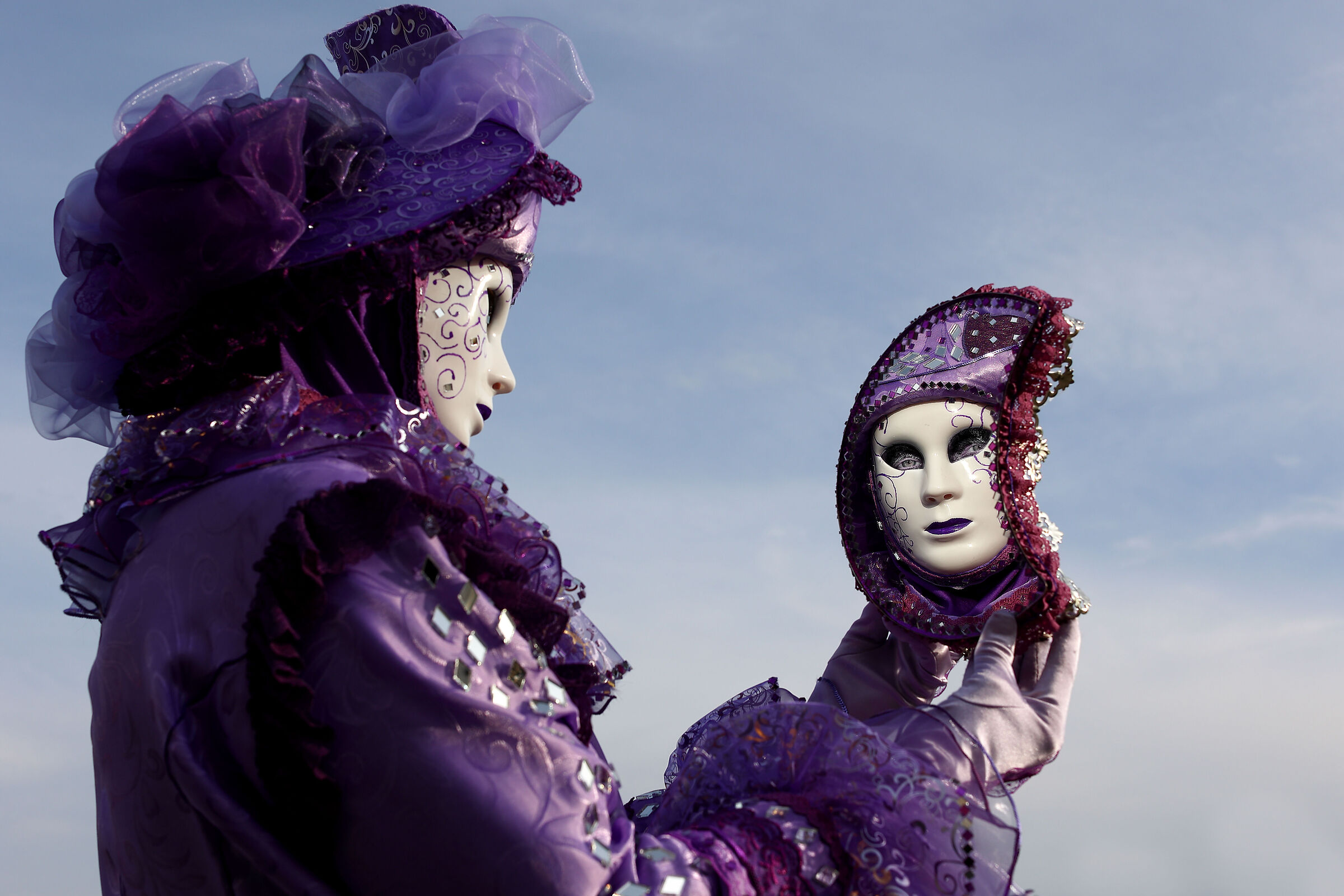 and this year too bear my masks 2
