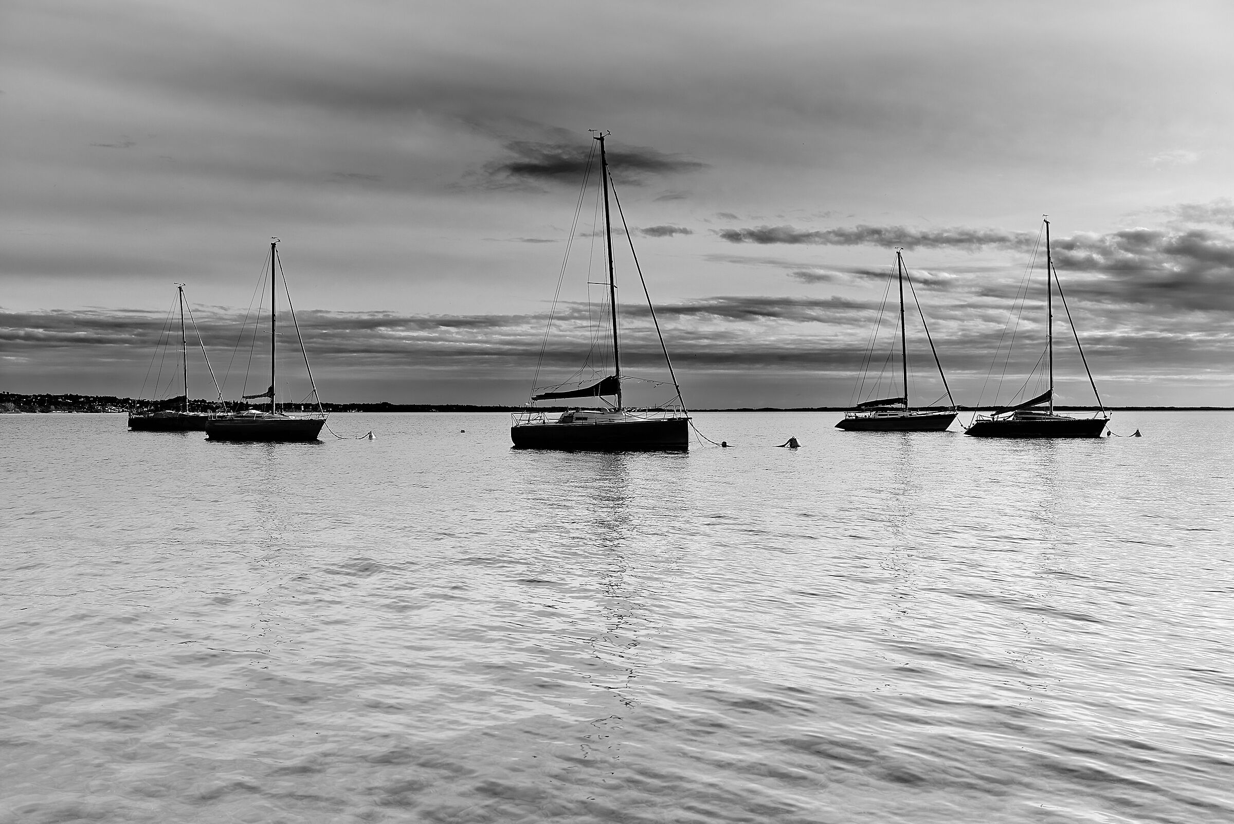 Boats