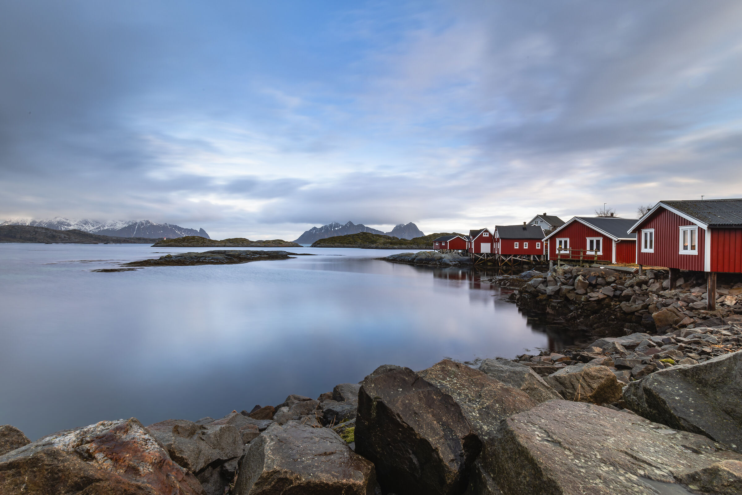 Svolvær