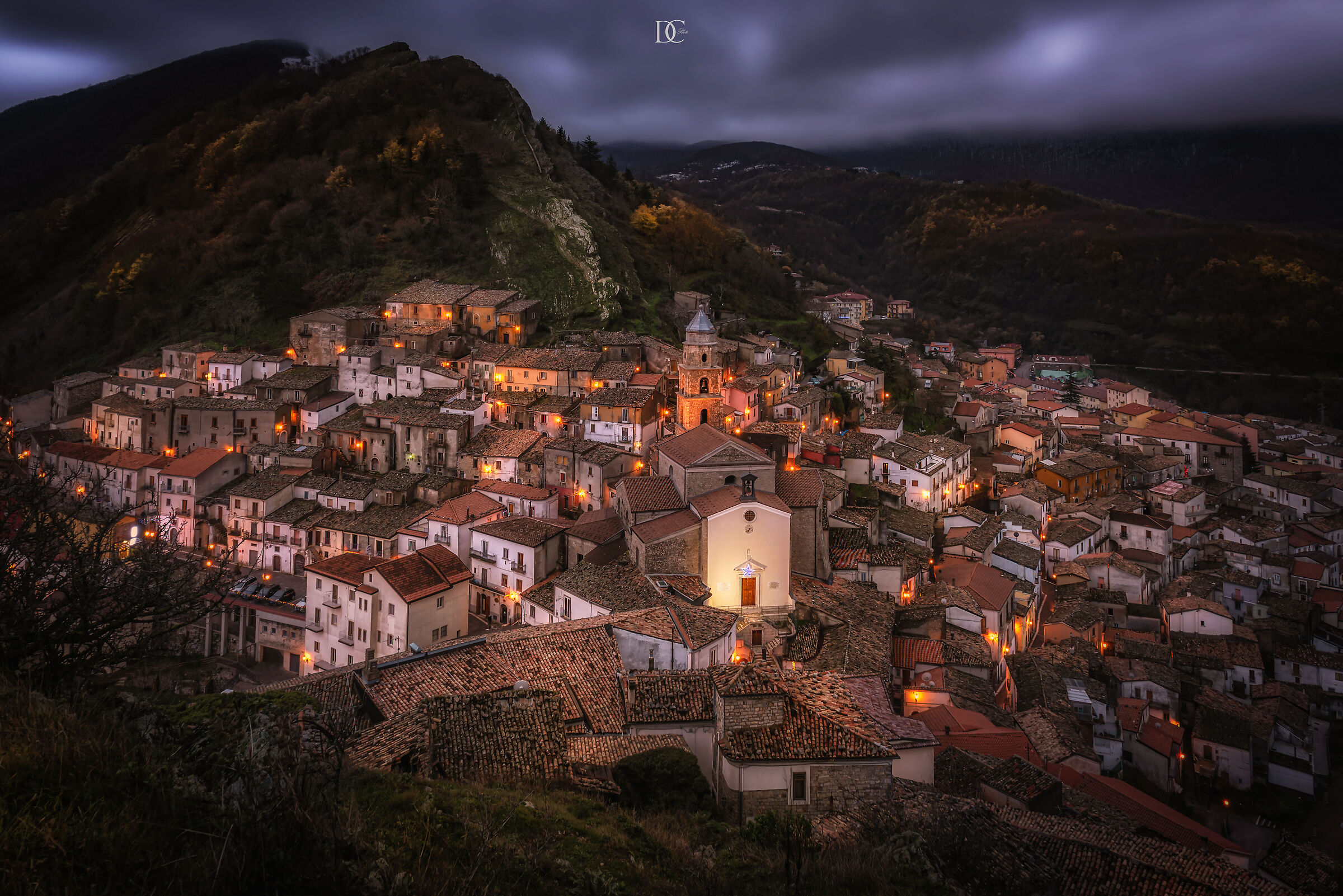San fele-Basilicata