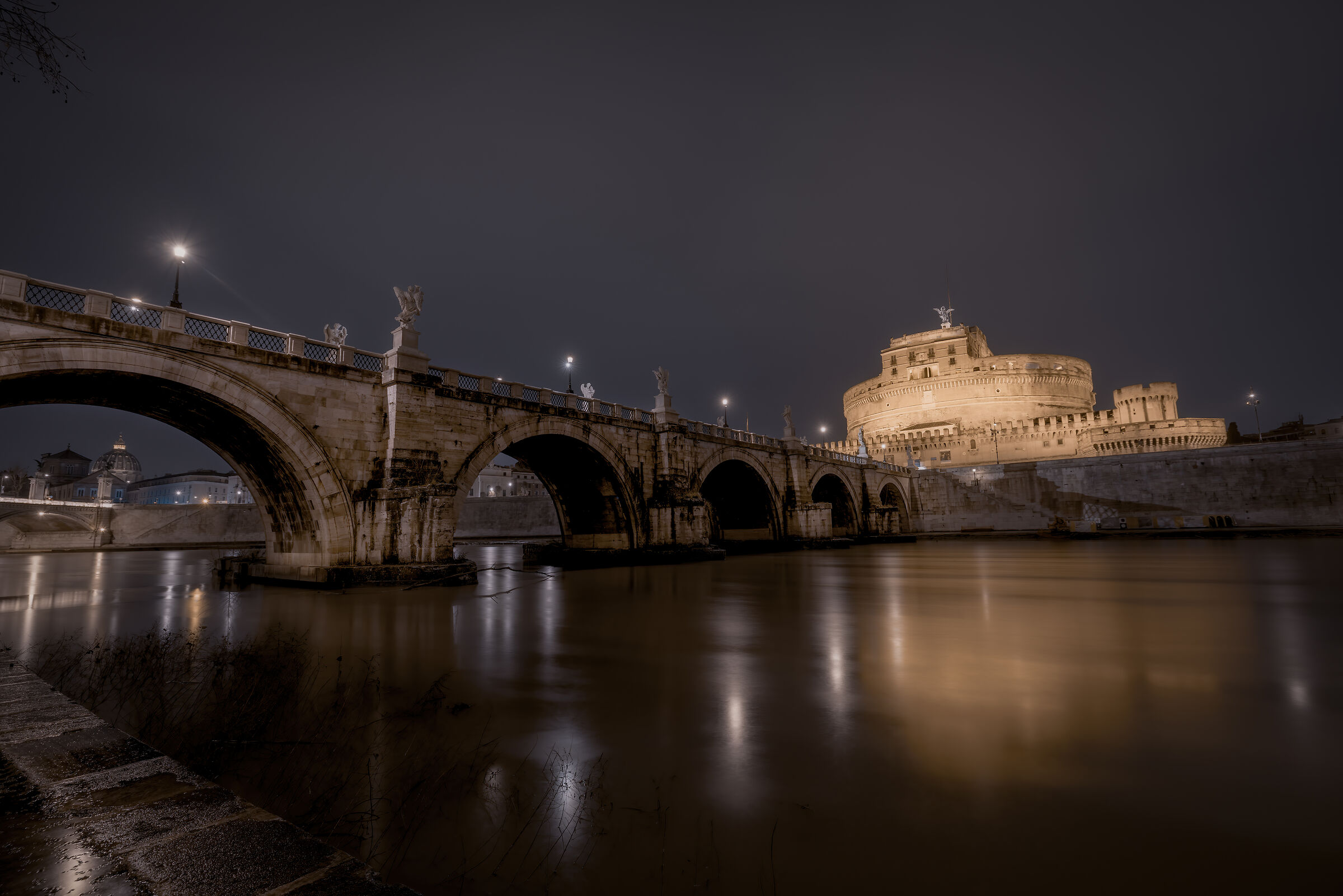 Castel Sant'Angelo Rome