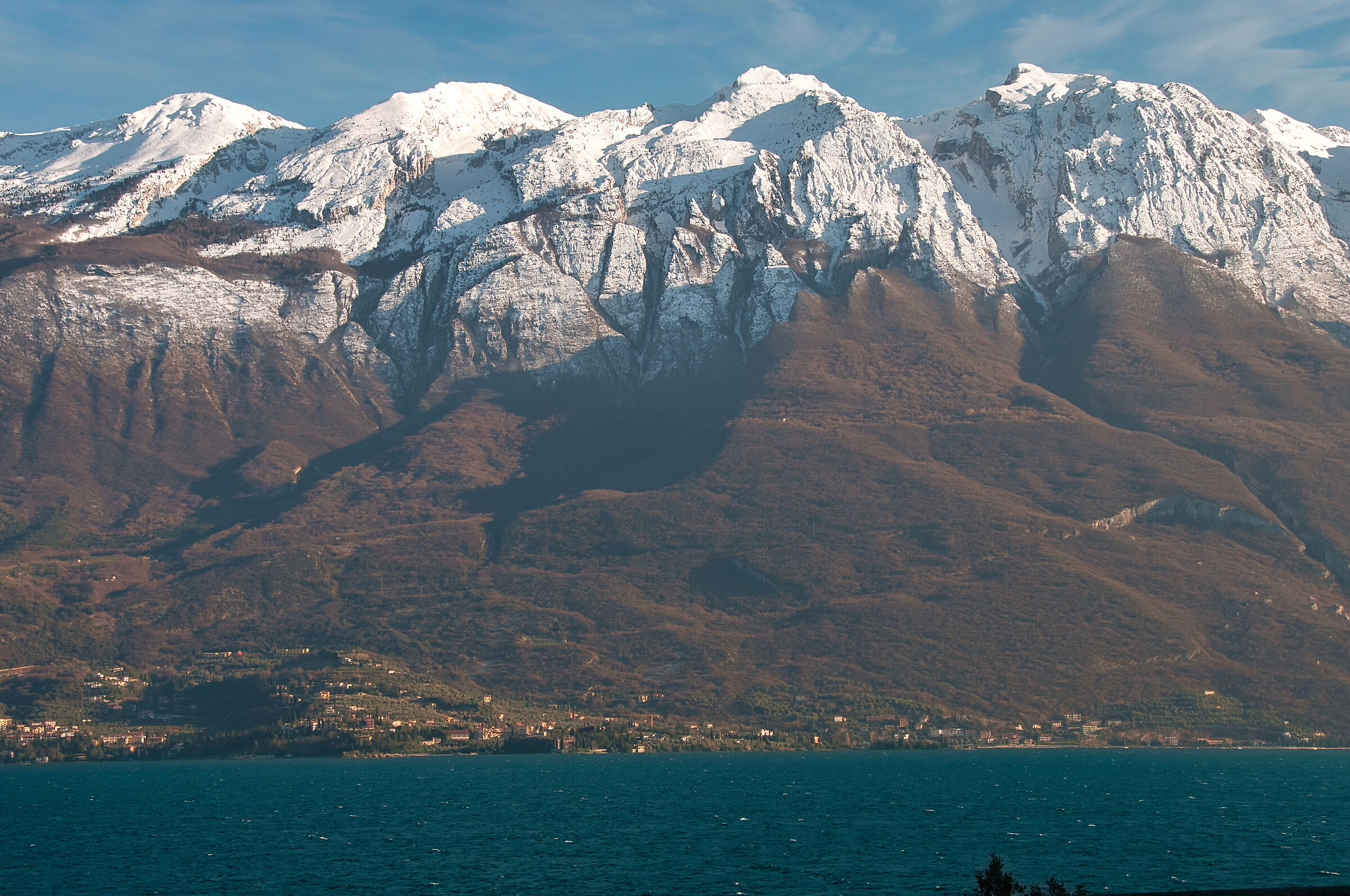 Monte Baldo
