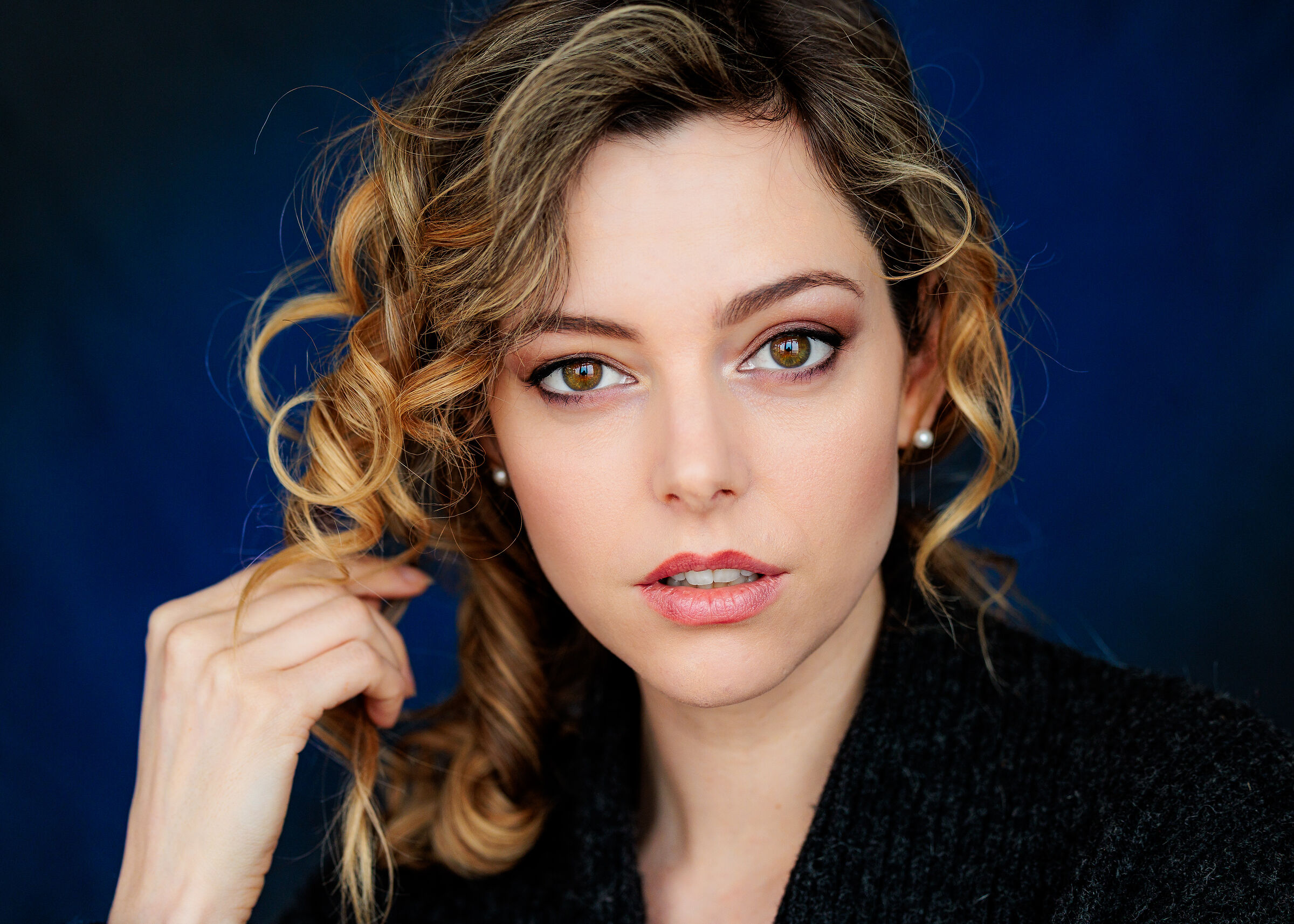 Riona Neve