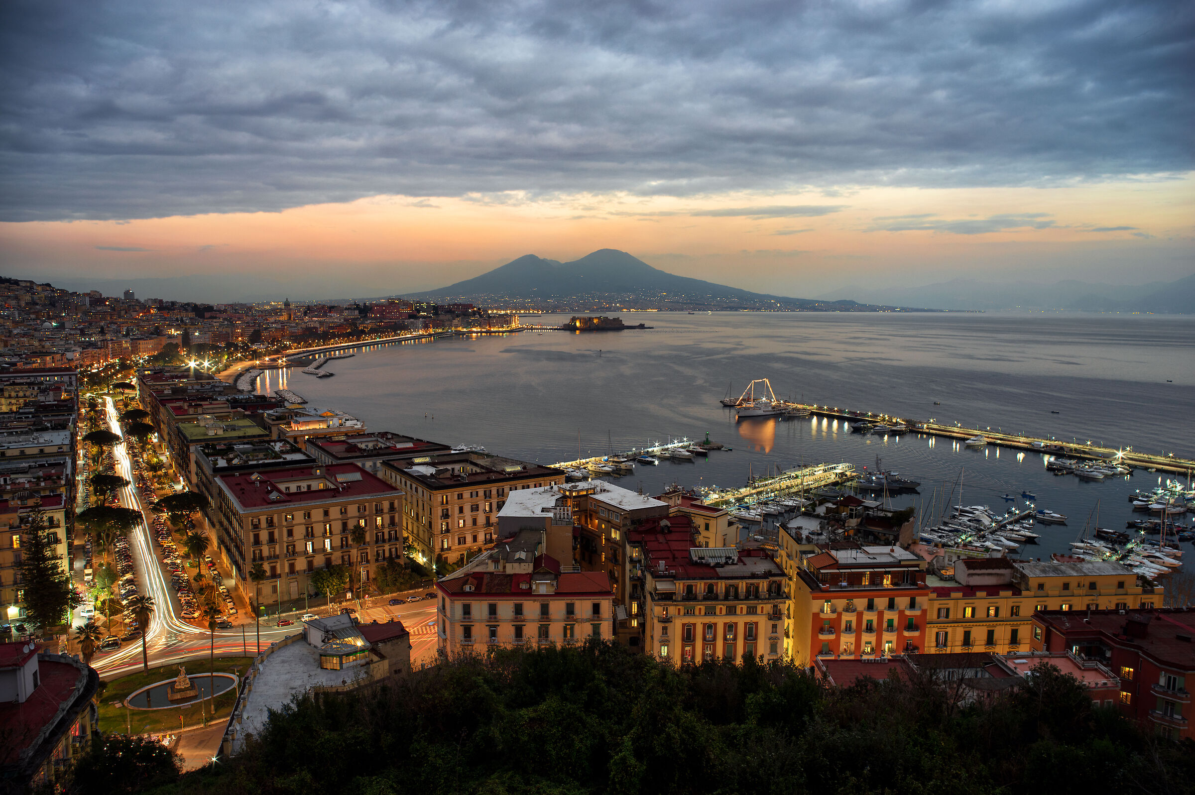 Napoli