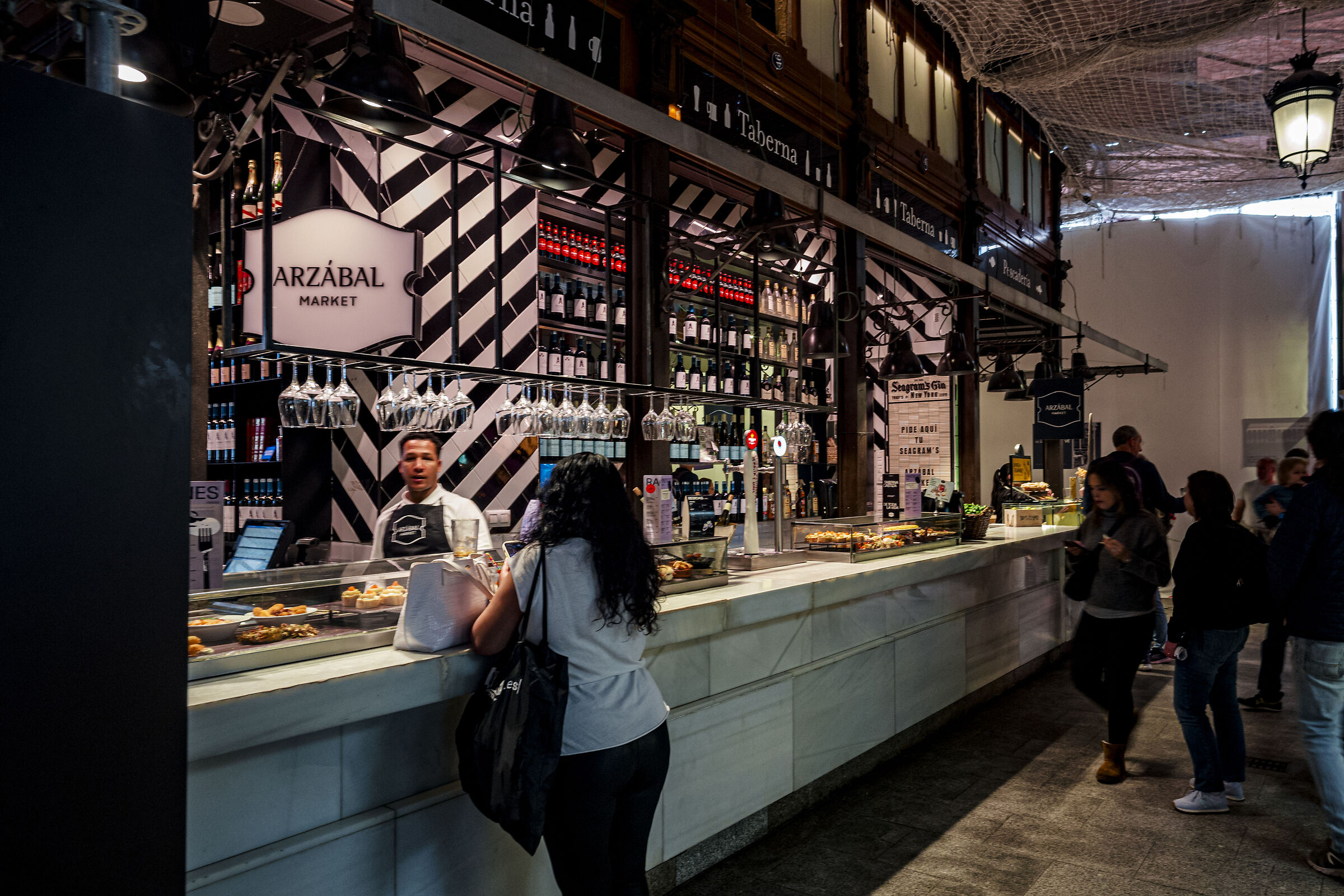 Interno Mercato