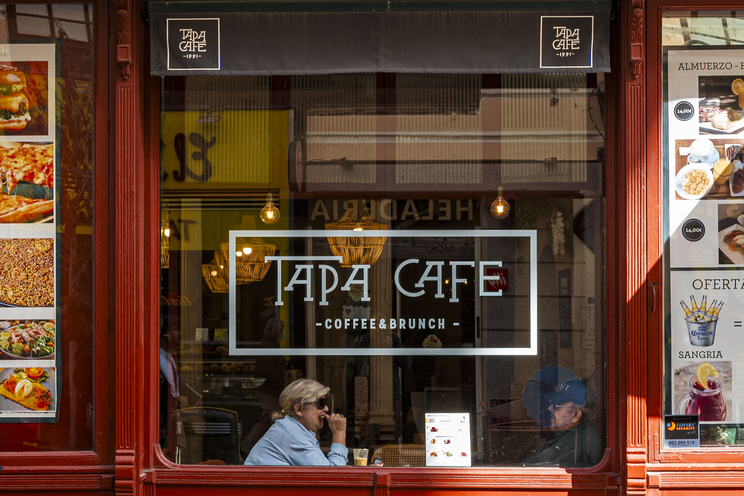 Tapa Cafè