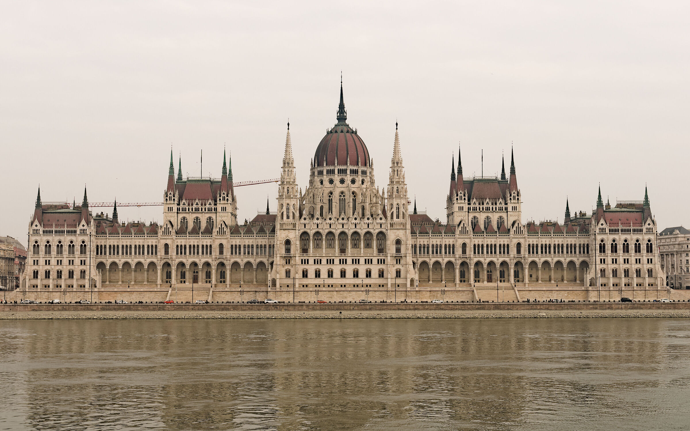 Budapest