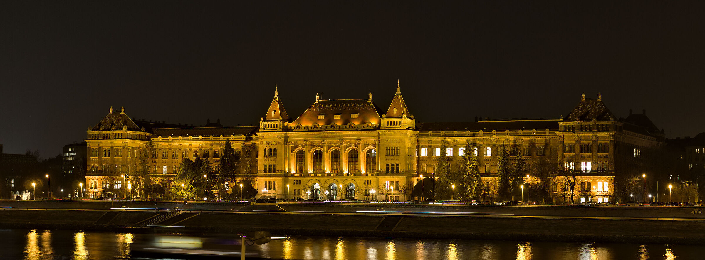 Budapest