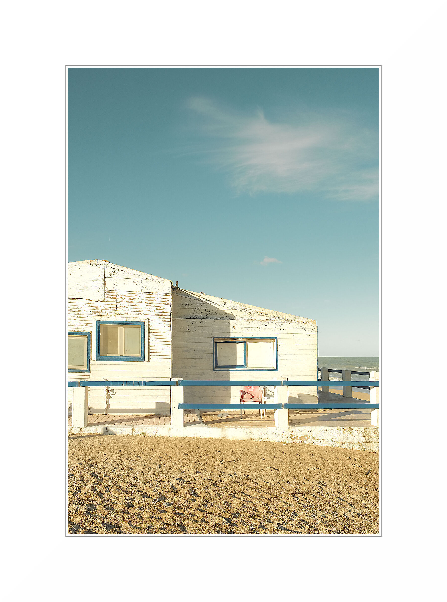 Porto Recanati, 2024