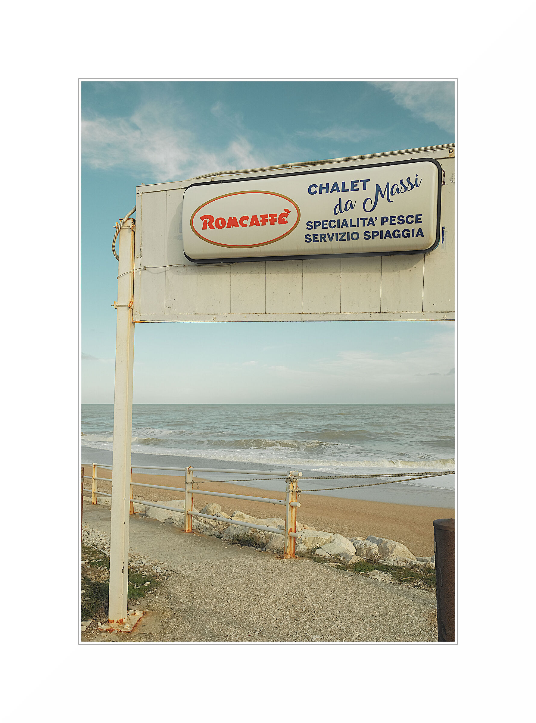 Porto Recanati, 2024
