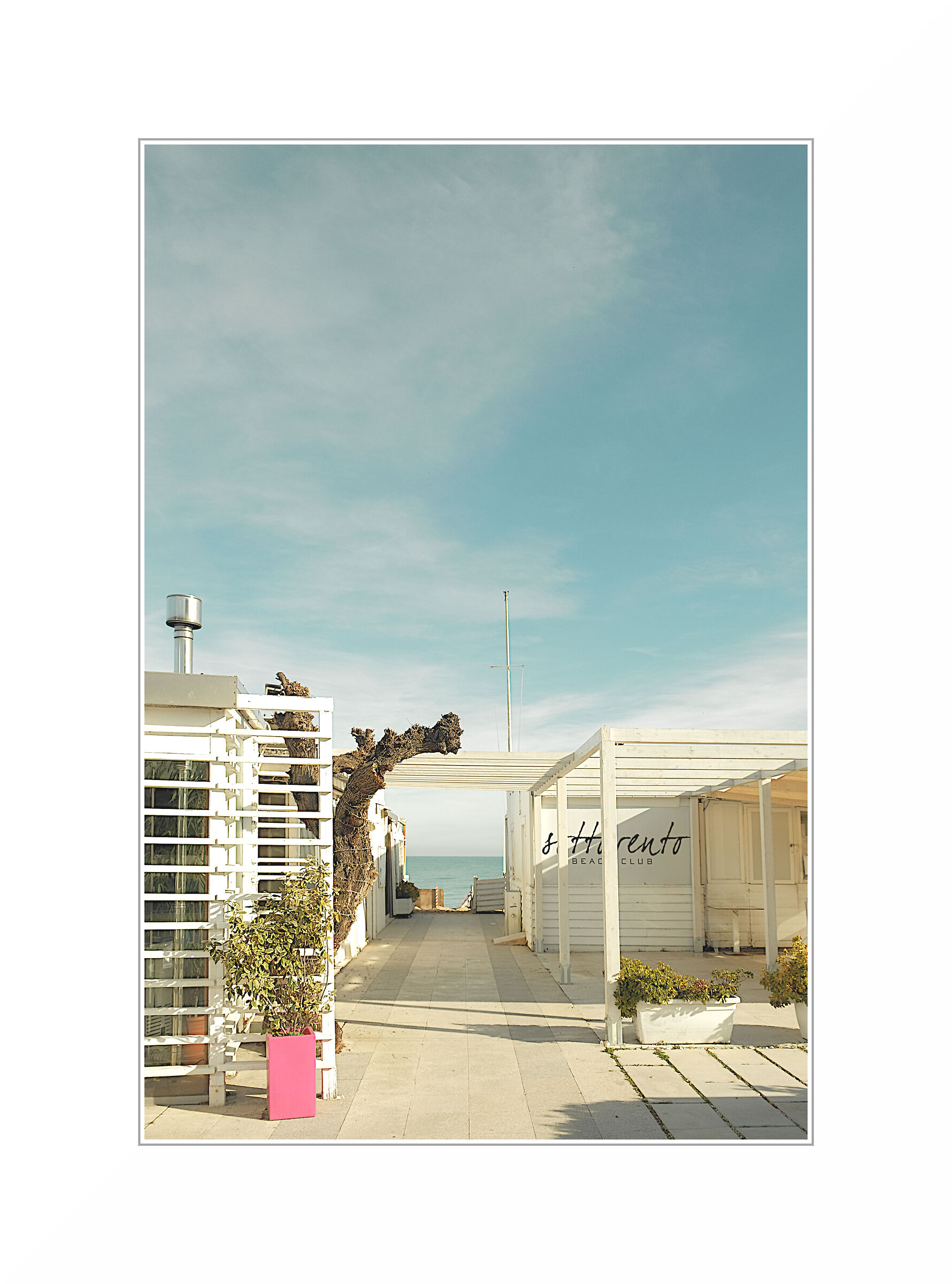 Porto Recanati, 2024