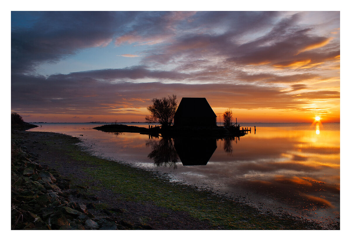 Laguna di Marano Lagunare