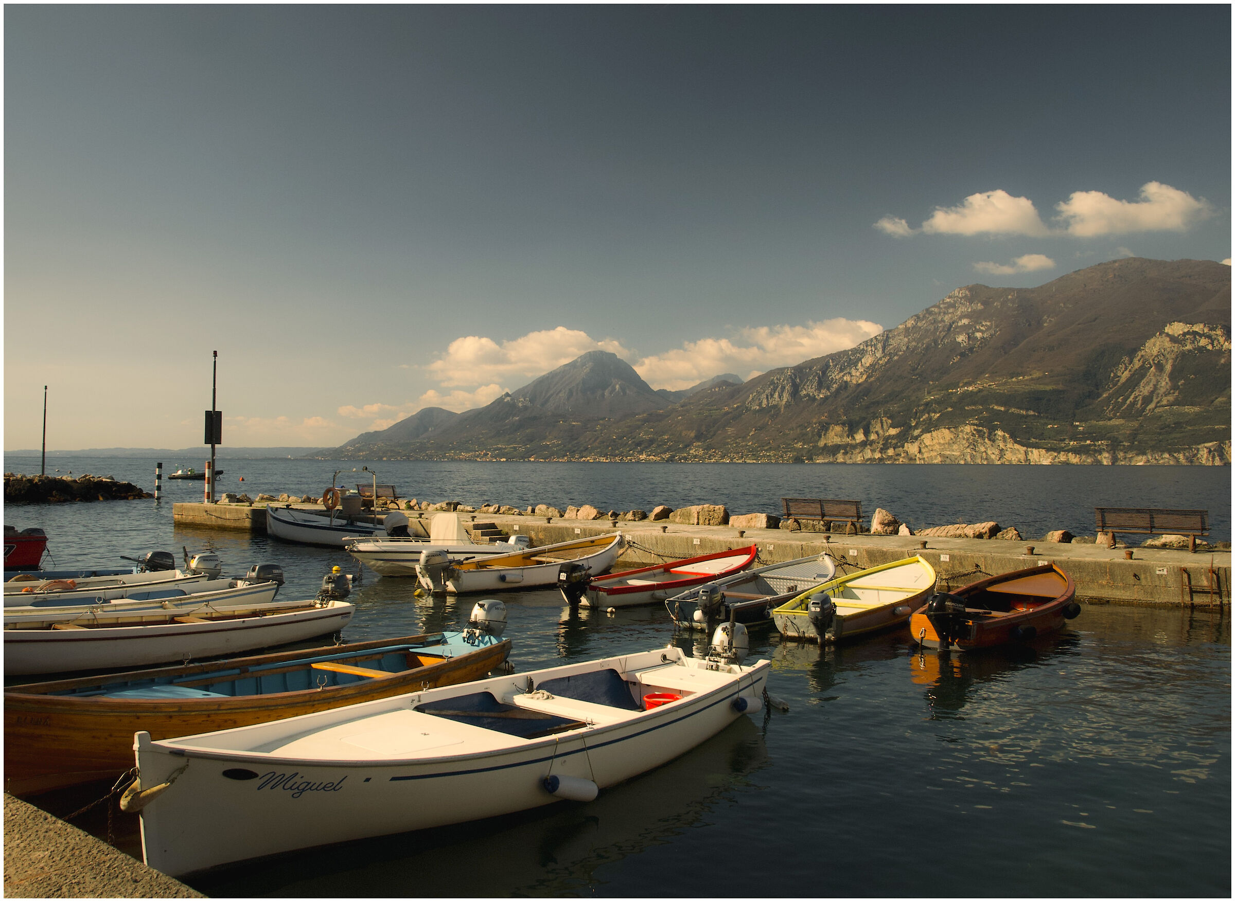 Lake Garda