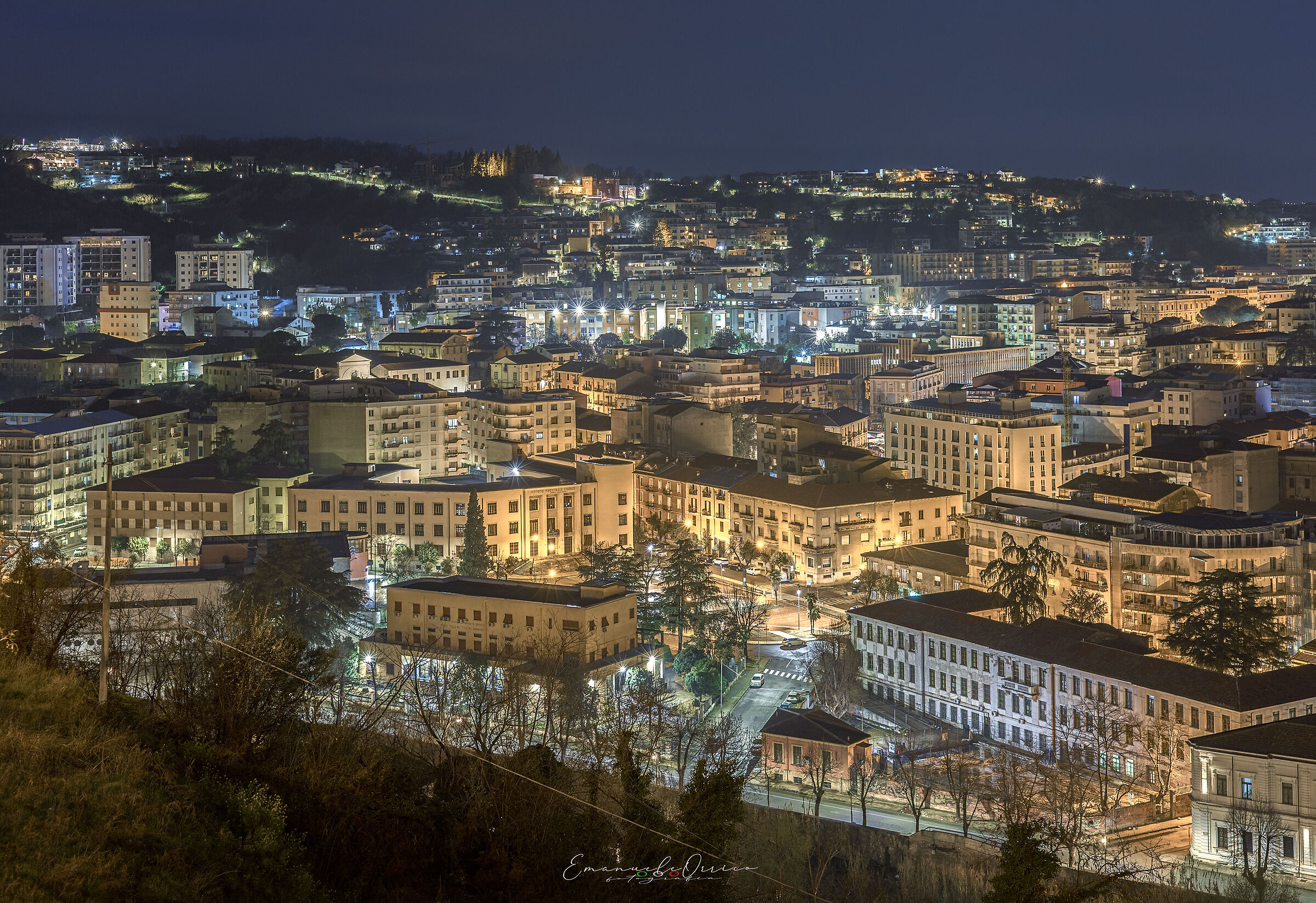 Cosenza