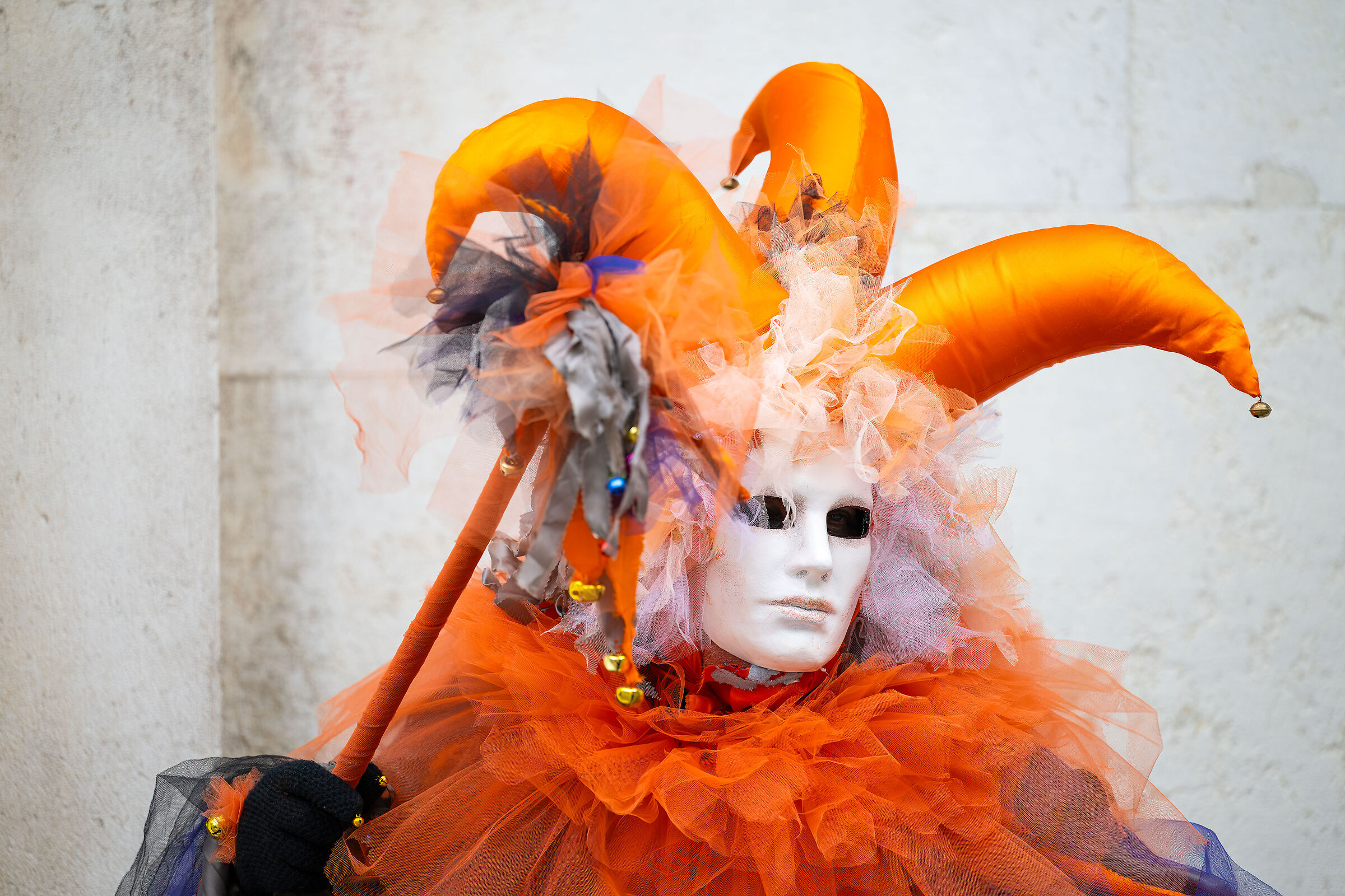 Venetian Carnival