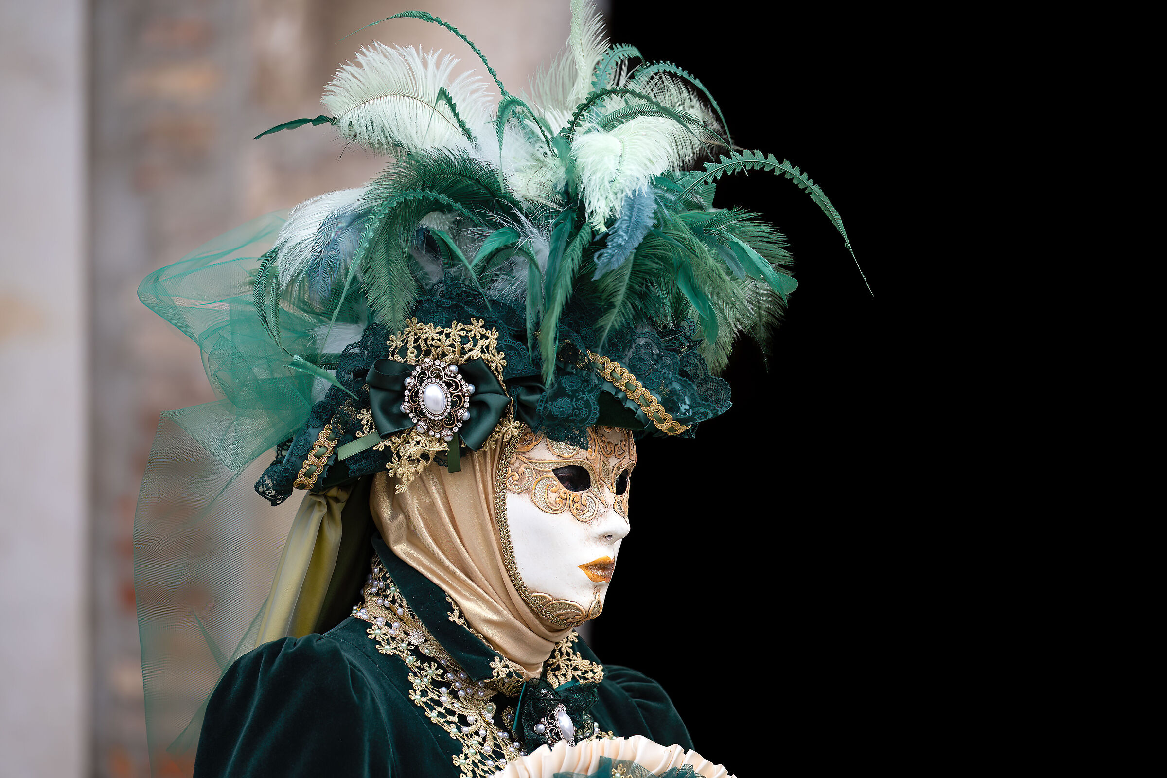 Venetian Carnival
