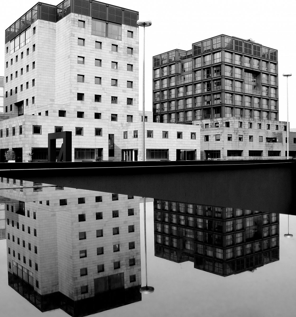 Architetture Milanesi