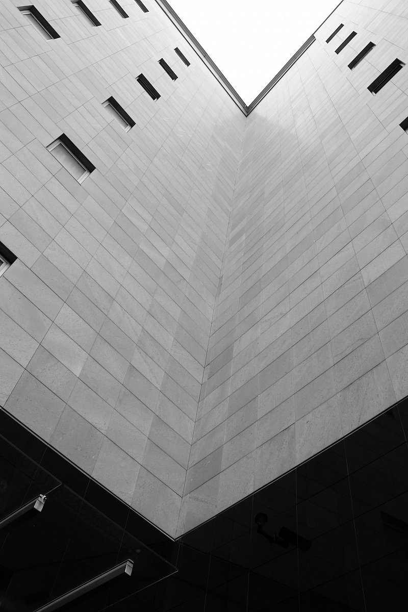 Architetture Milanesi