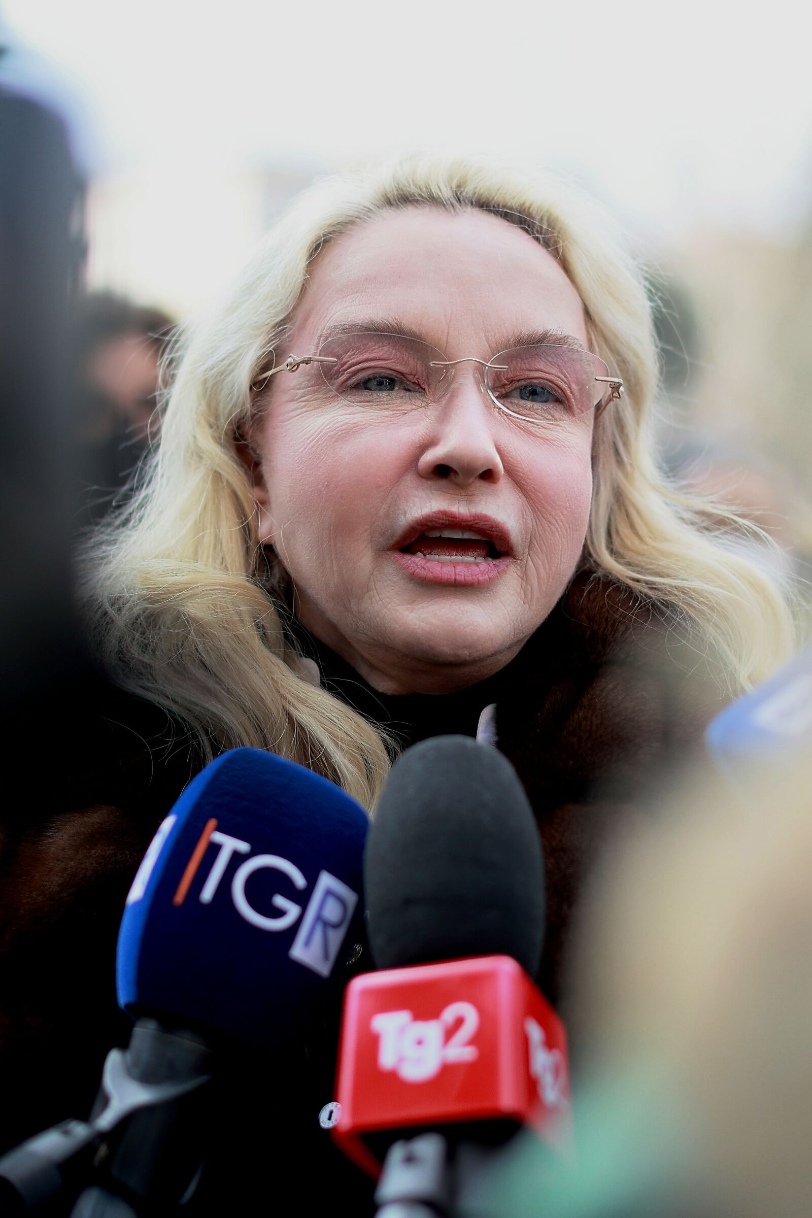 r.i.p. Eleonora Giorgi